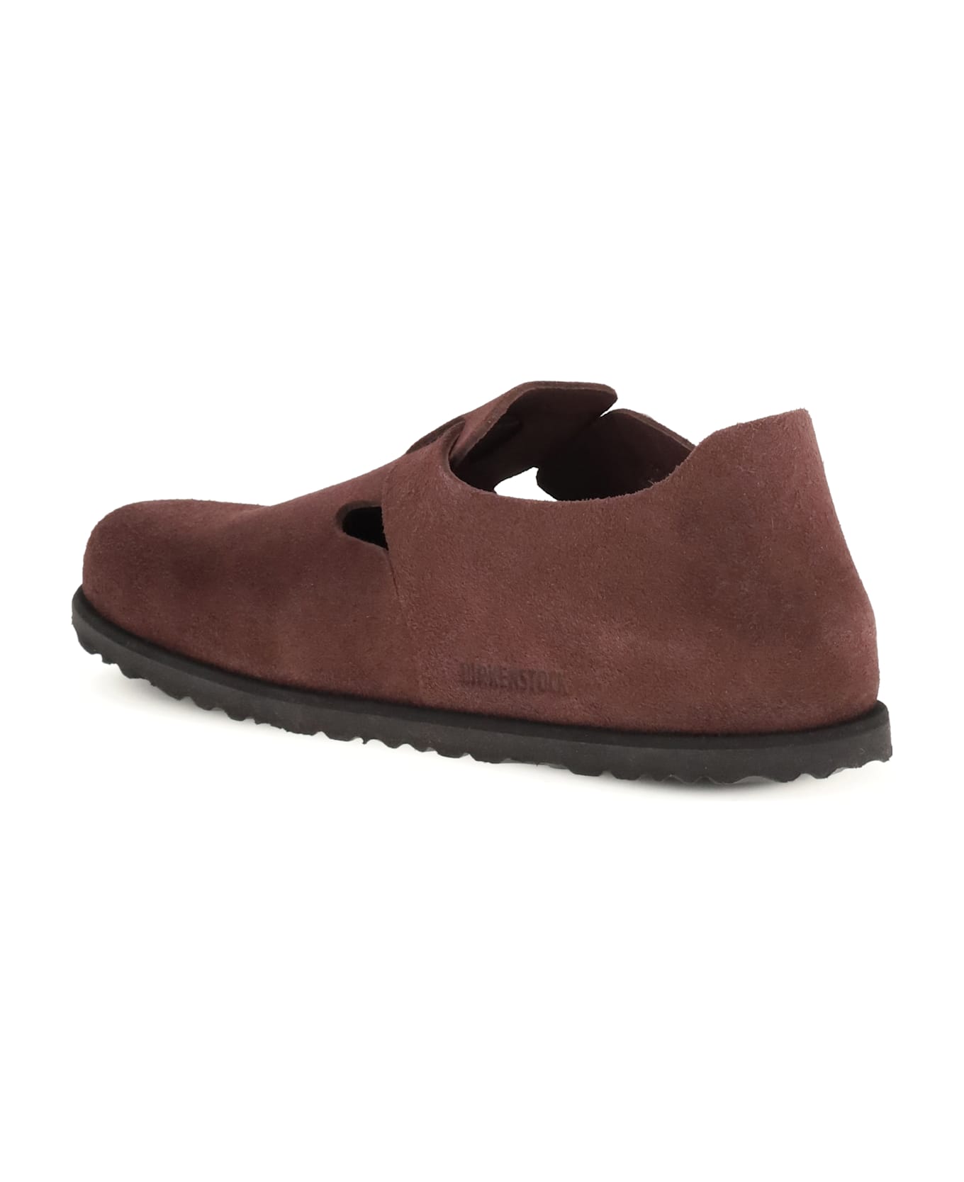 Birkenstock London Suede 1774
