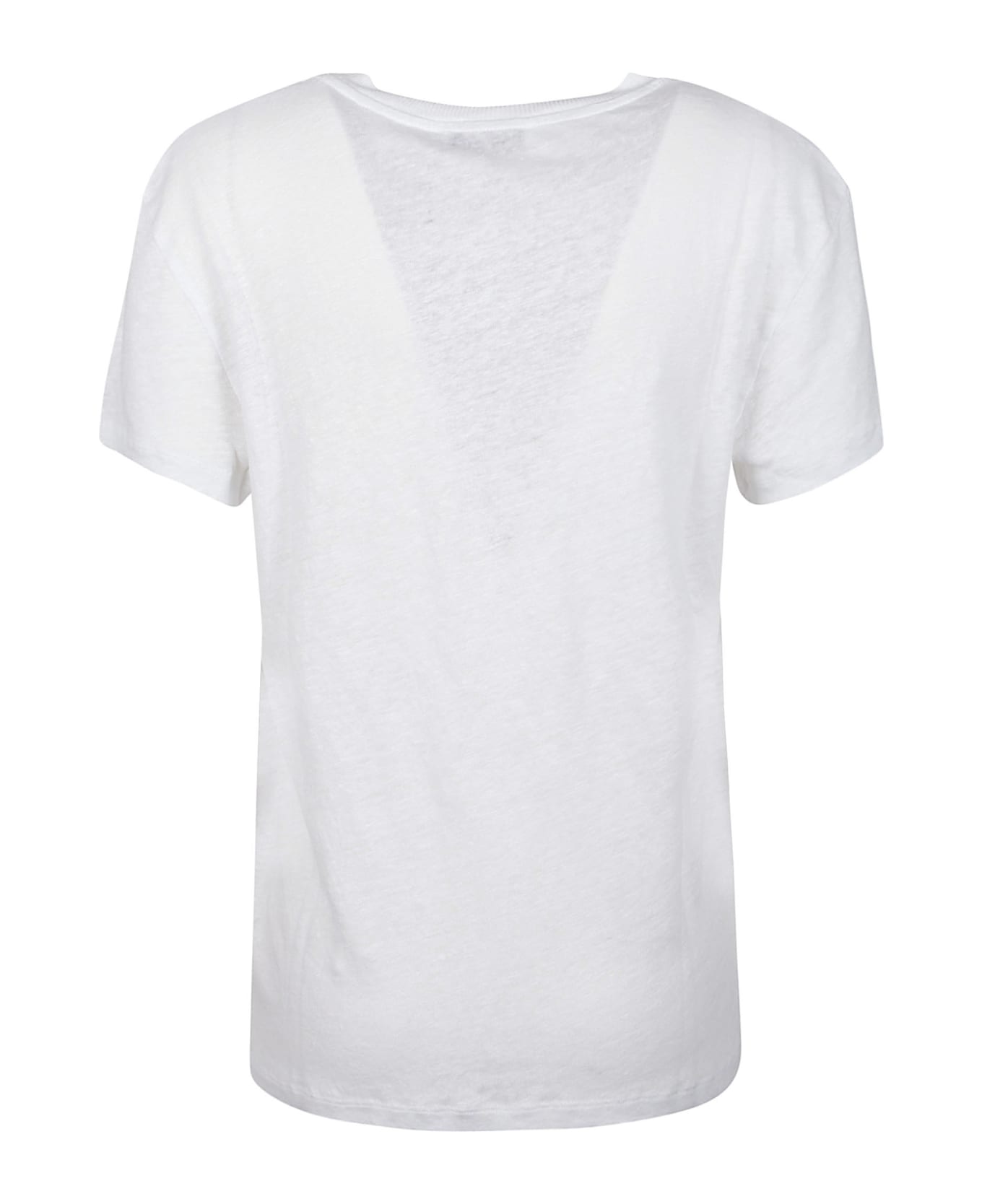 IRO Third T-shirt - White Tシャツ