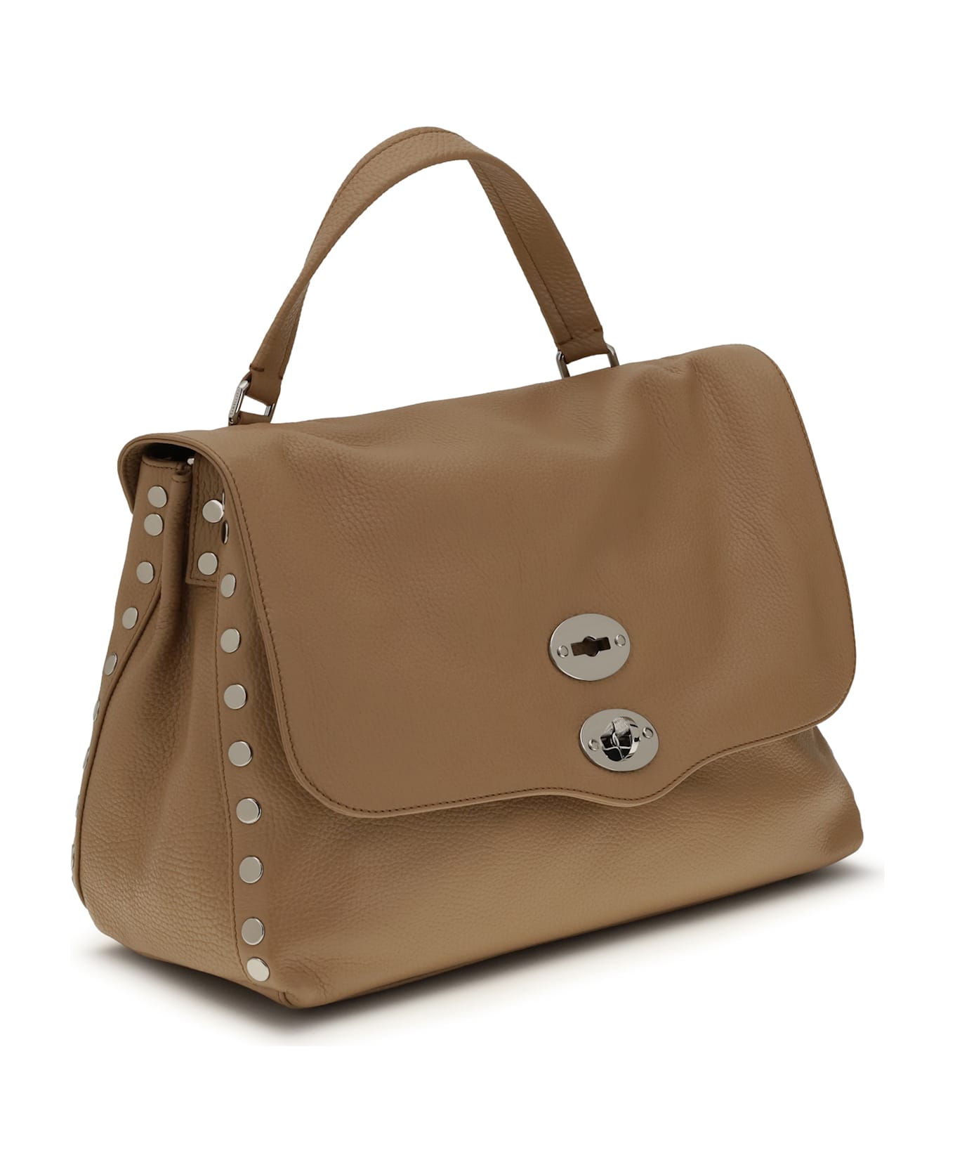 Zanellato Postina Daily Shoulder Bag