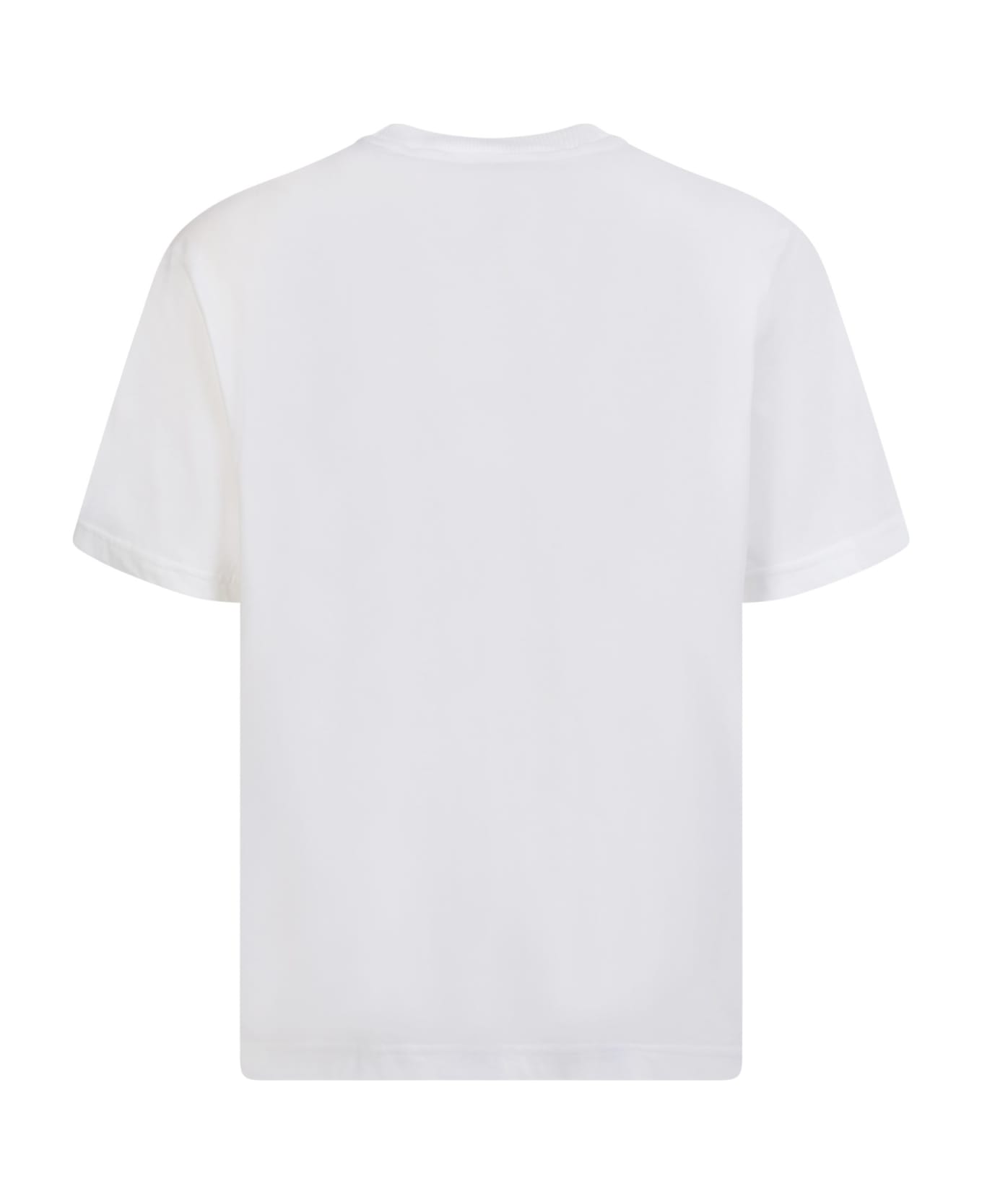 Sunnei T-shirt Everyday I Wear Sunnei"" - White シャツ