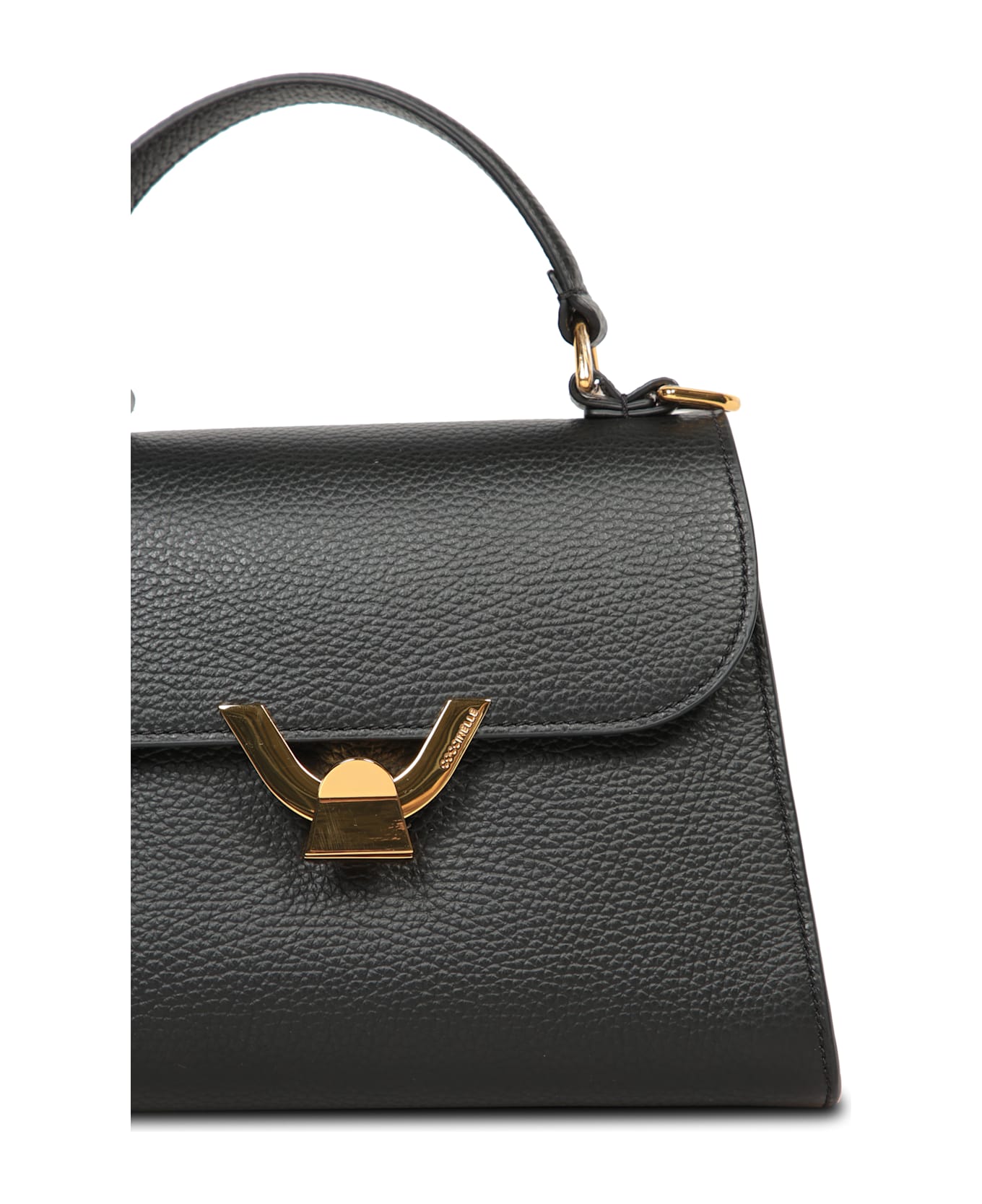 極美品✦ EASTBOY Venus ジップ付き ダッフルコート 黒 フード付き 極美品✦ EASTBOY Venus ジップ付き ダッフルコート 黒 フード付き