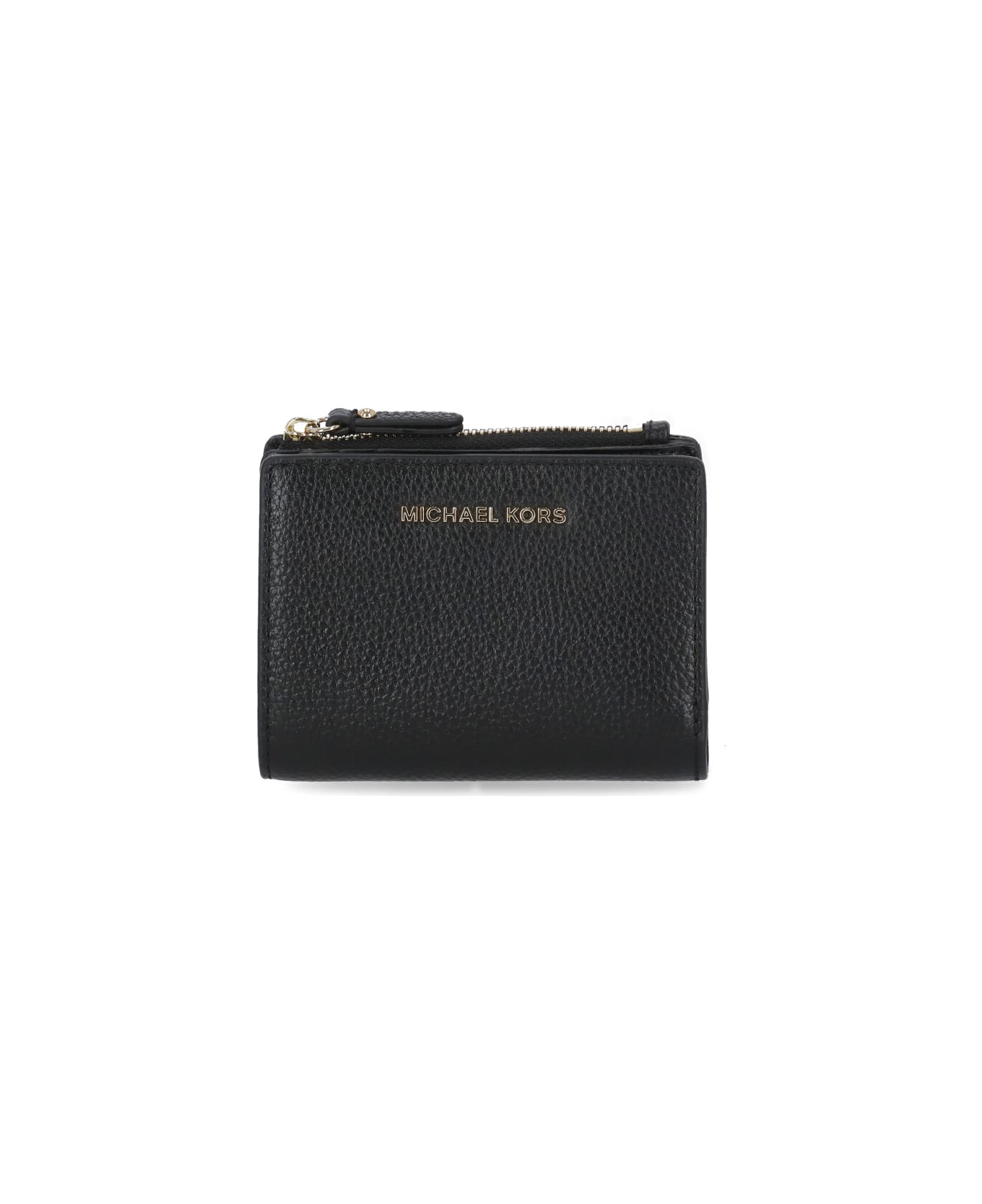 Wallets & purses Michael Kors - Jet Set bifold wallet - 34F9GJ6F2L230