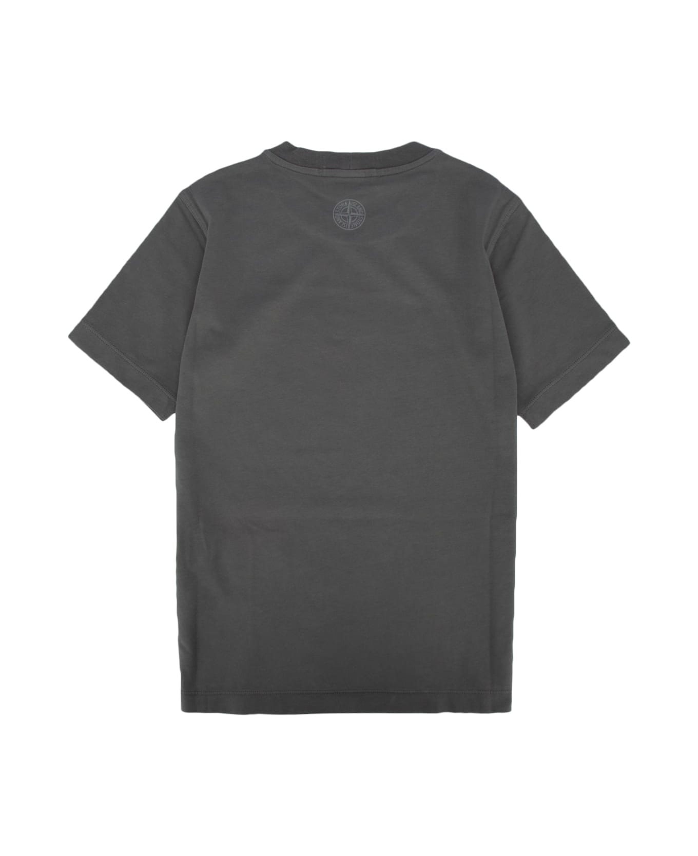 Stone Island Junior T-shirt - V0063