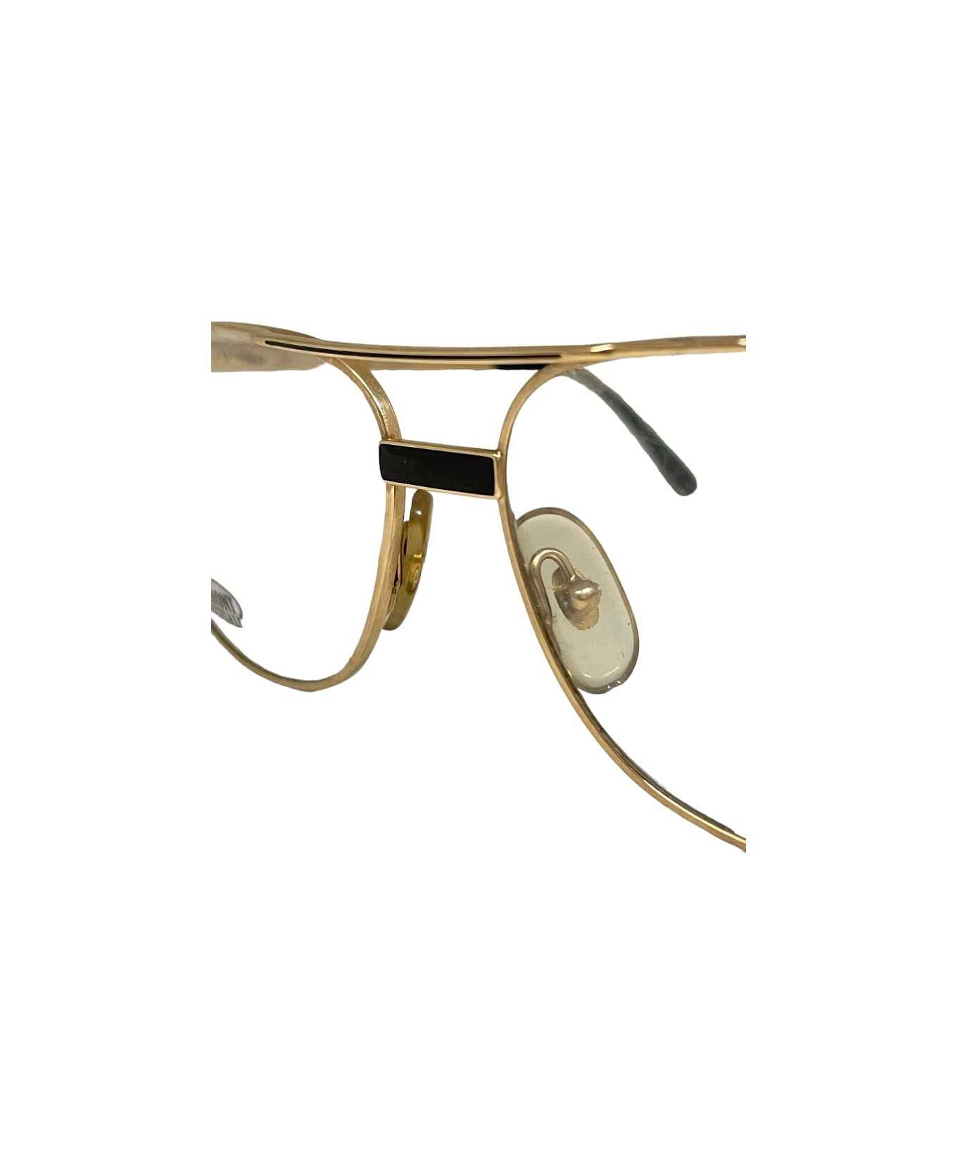 Missoni M 406 - Gold Glasses アイウェア