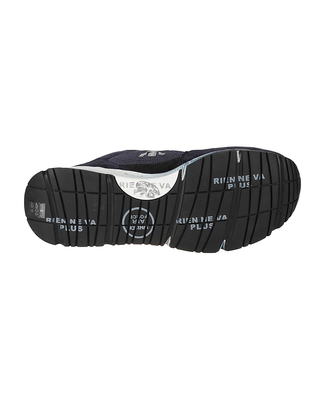 Premiata Mase Sneakers | italist