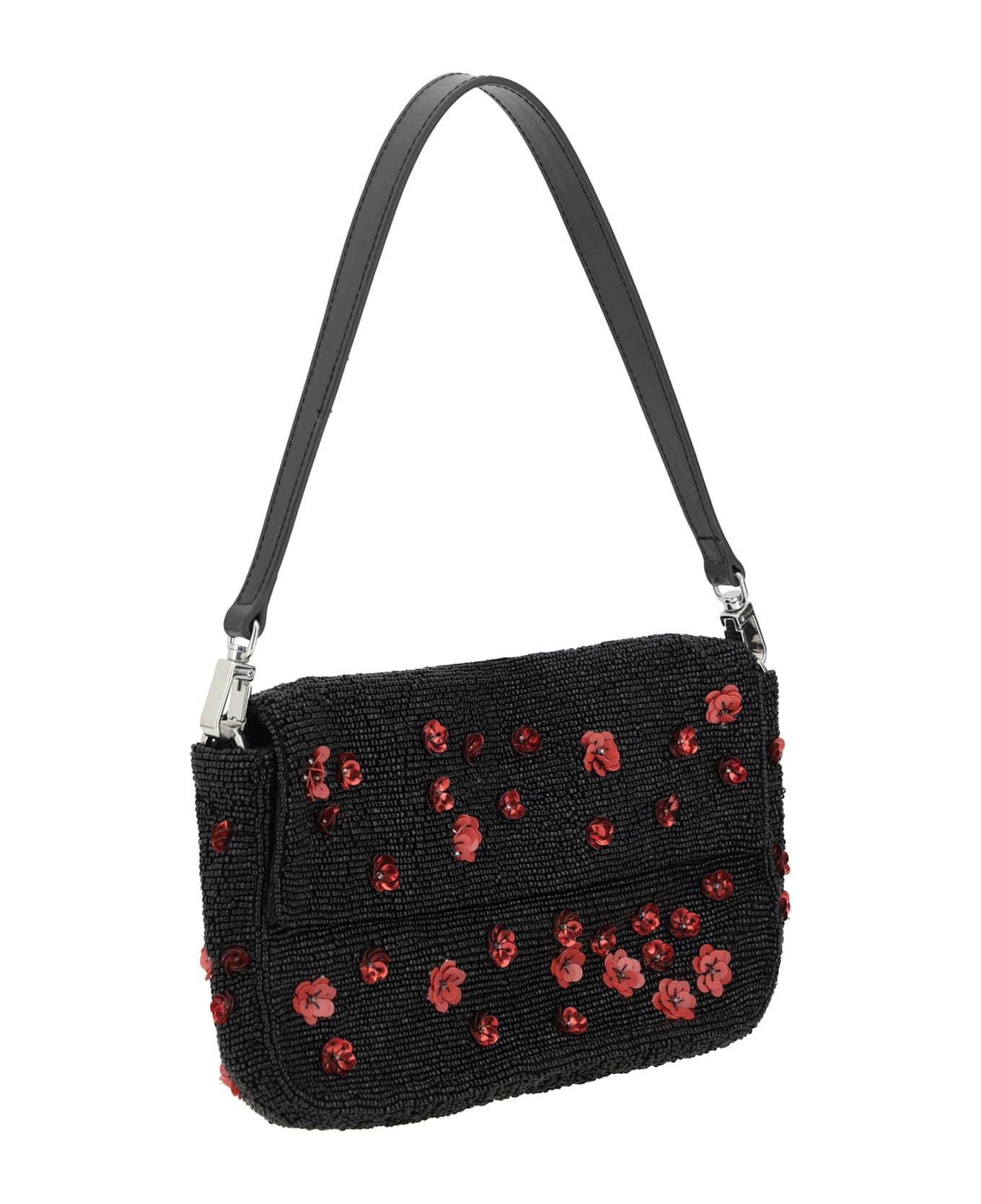 STAUD Timmy Shoulder Bag