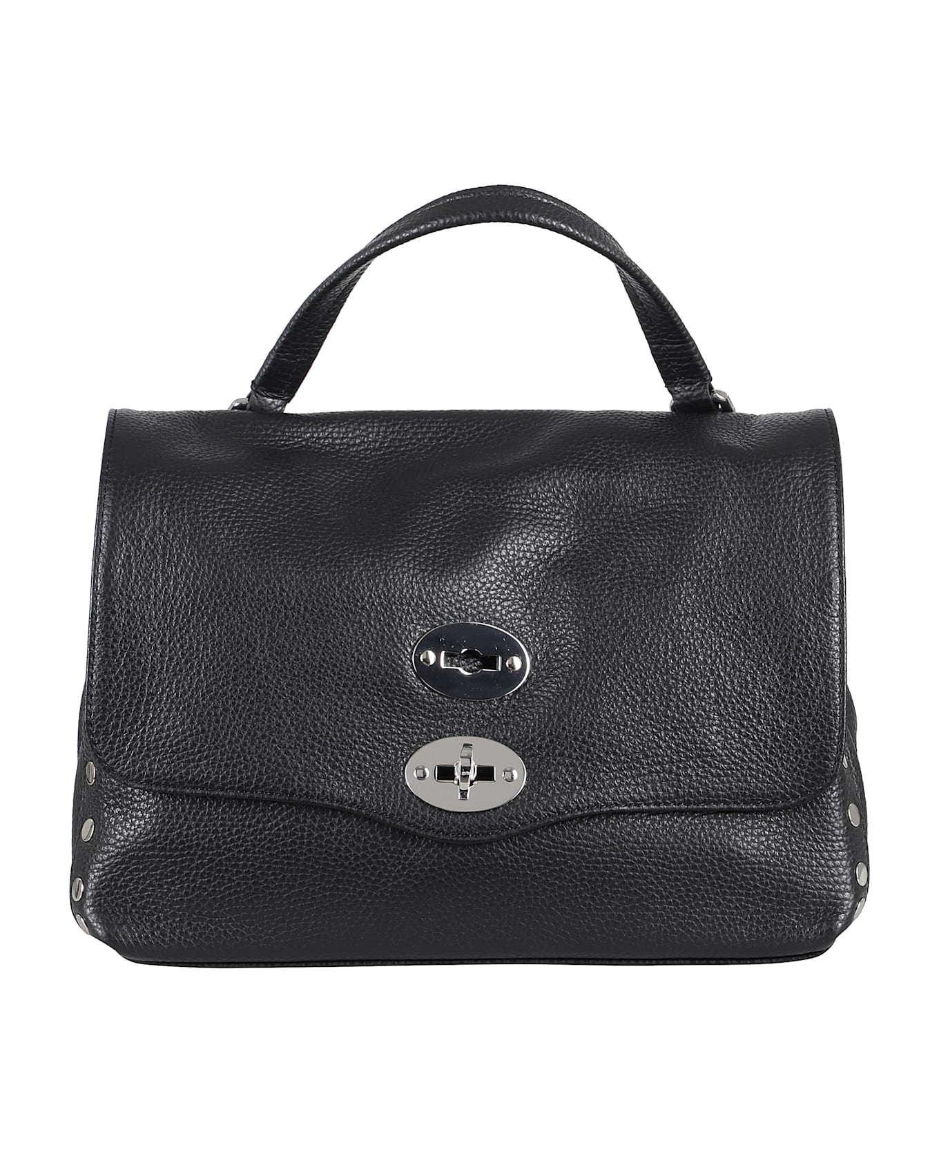 Zanellato Postina Daily - Black Nero