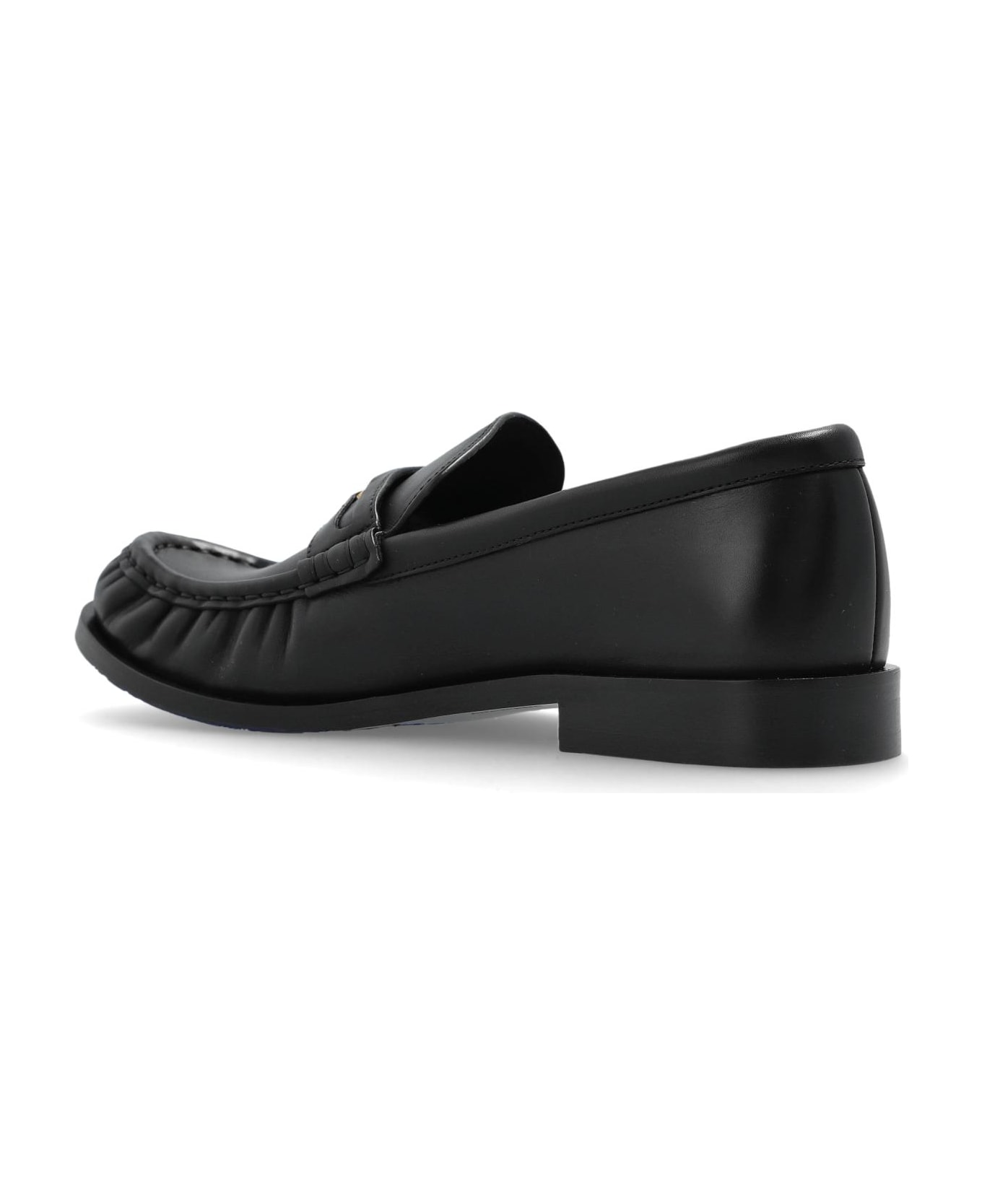Burberry 
cadet
 Loafers - BLACK