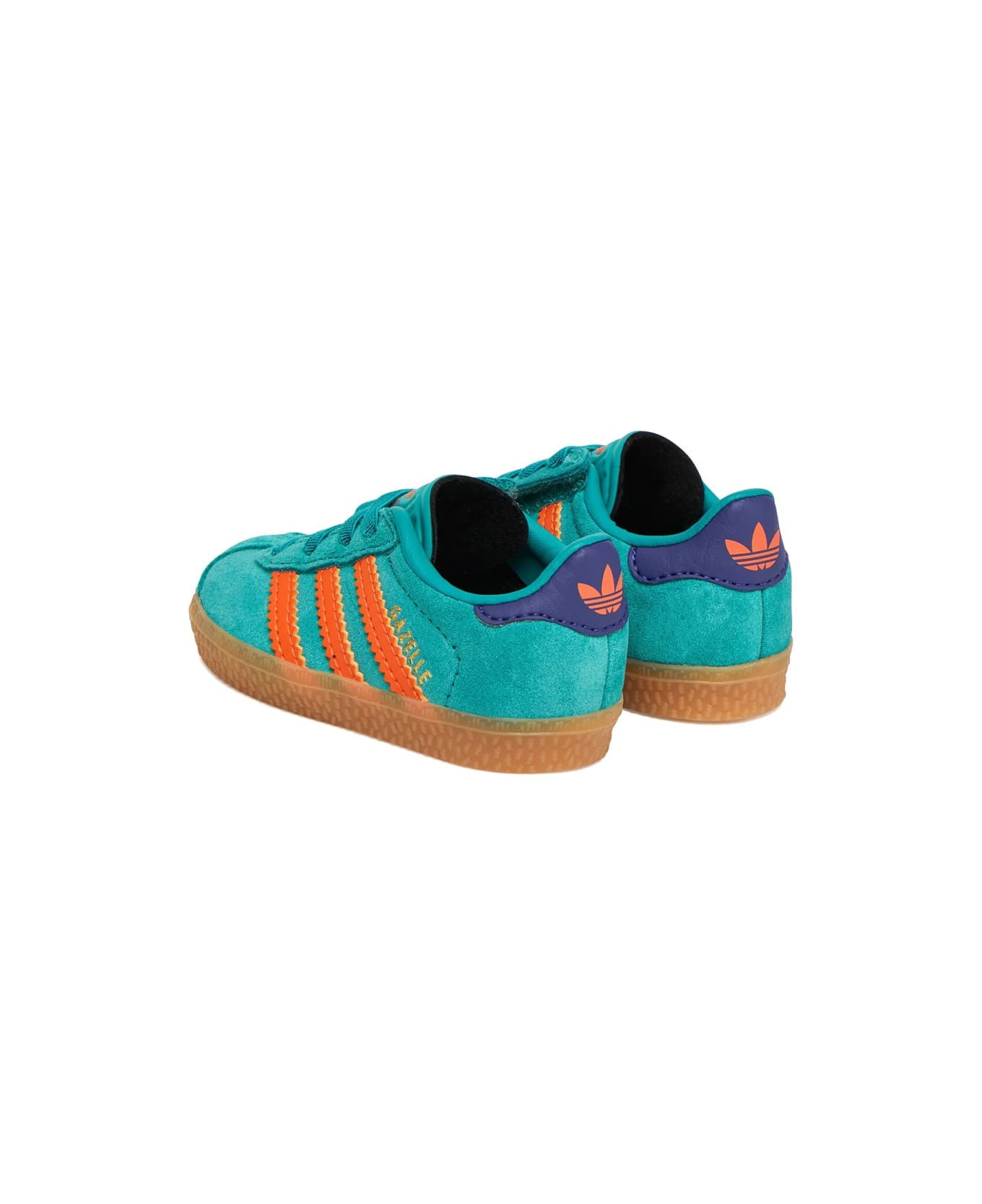 Adidas Originals "gazelle" Sneaker - MULTICOLOUR