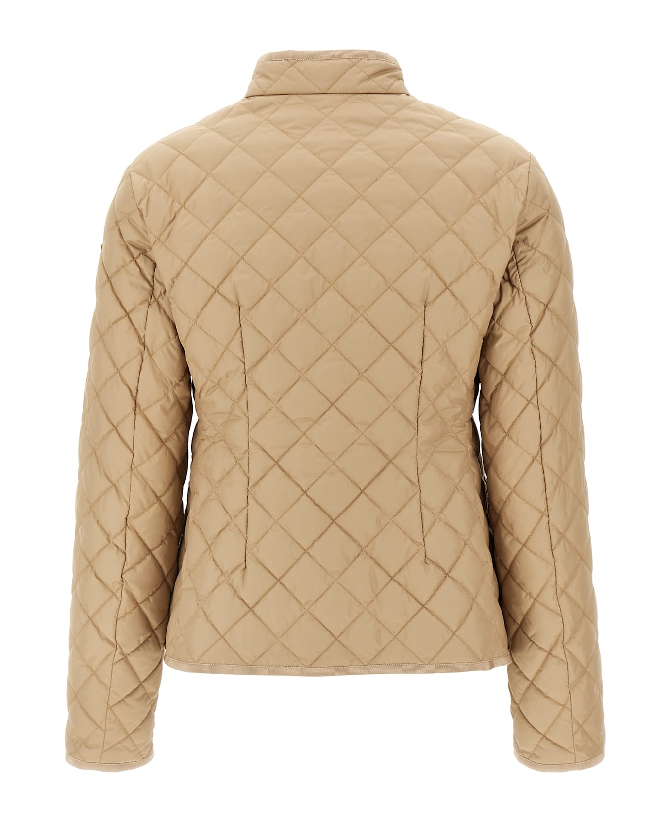 Moncler 
epin
 Down Jacket - Beige