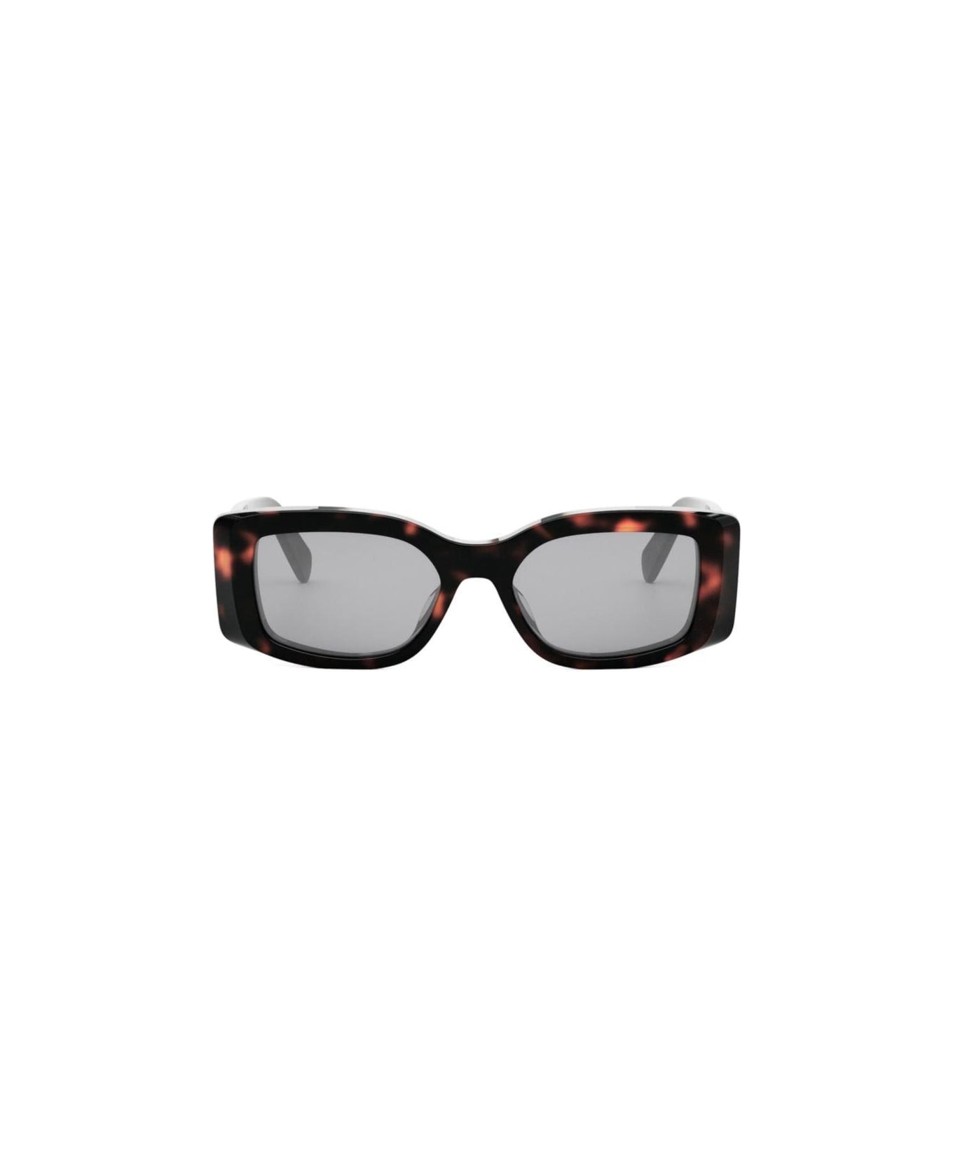 Celine Rectangle Frame Sunglasses - 52a