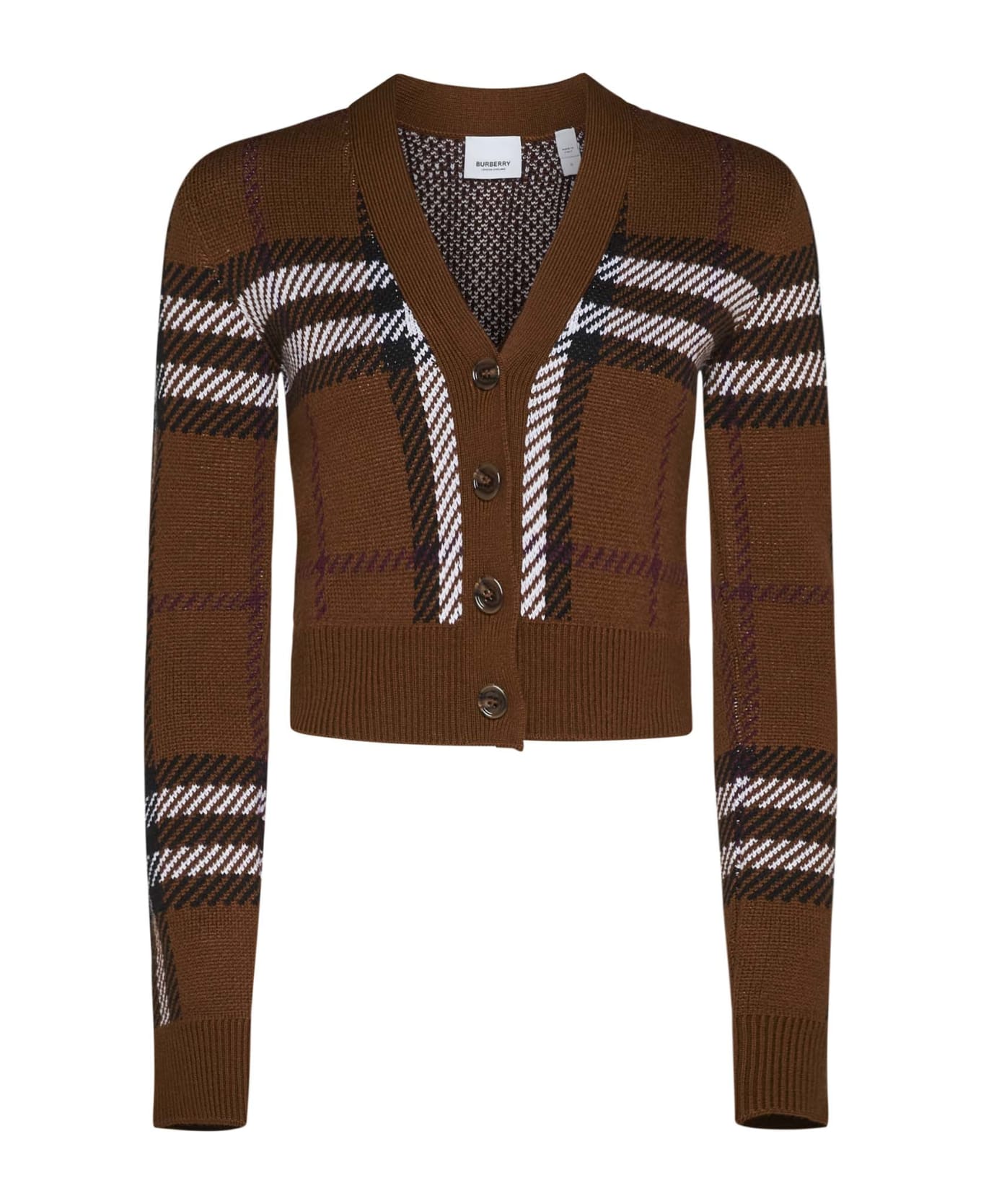 Burberry Cardigan | italist, ALWAYS LIKE A SALE