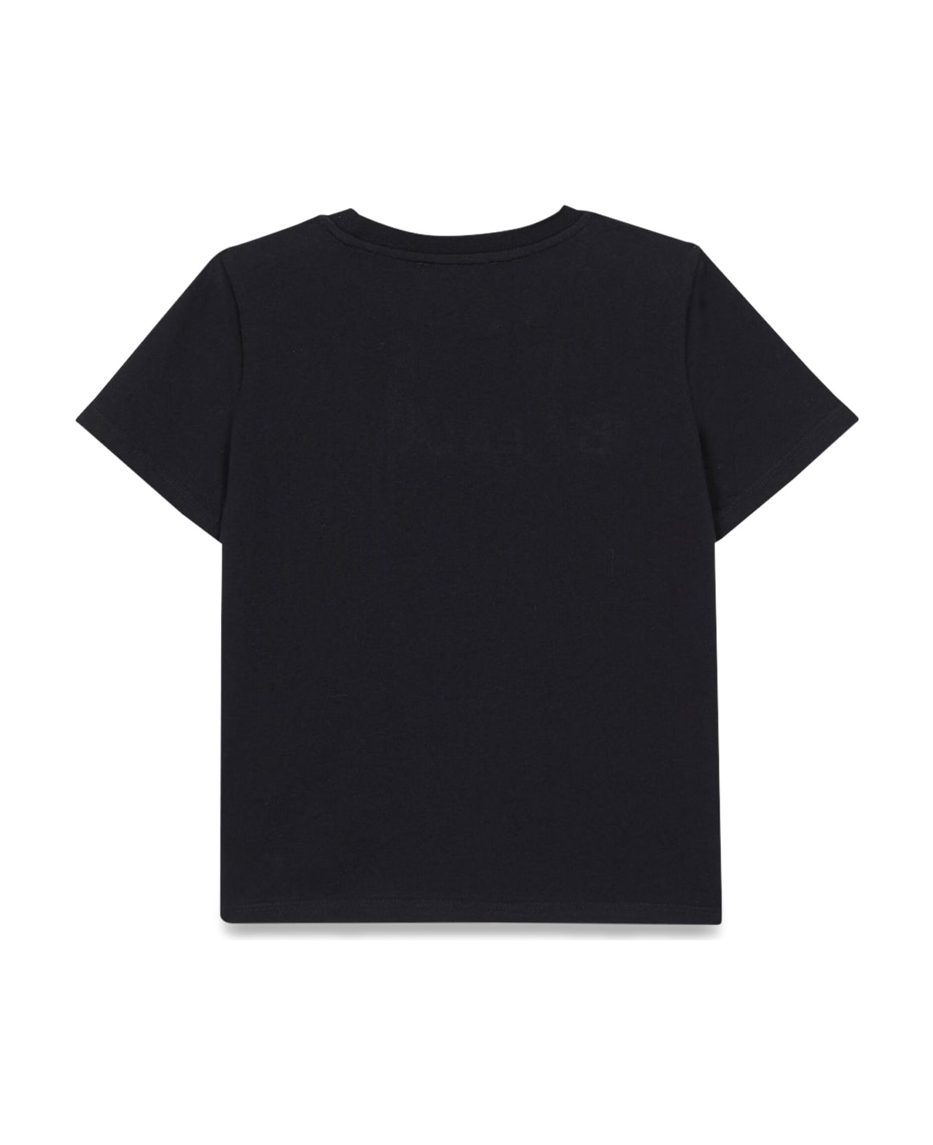 Balmain T-shirt/top - NERO