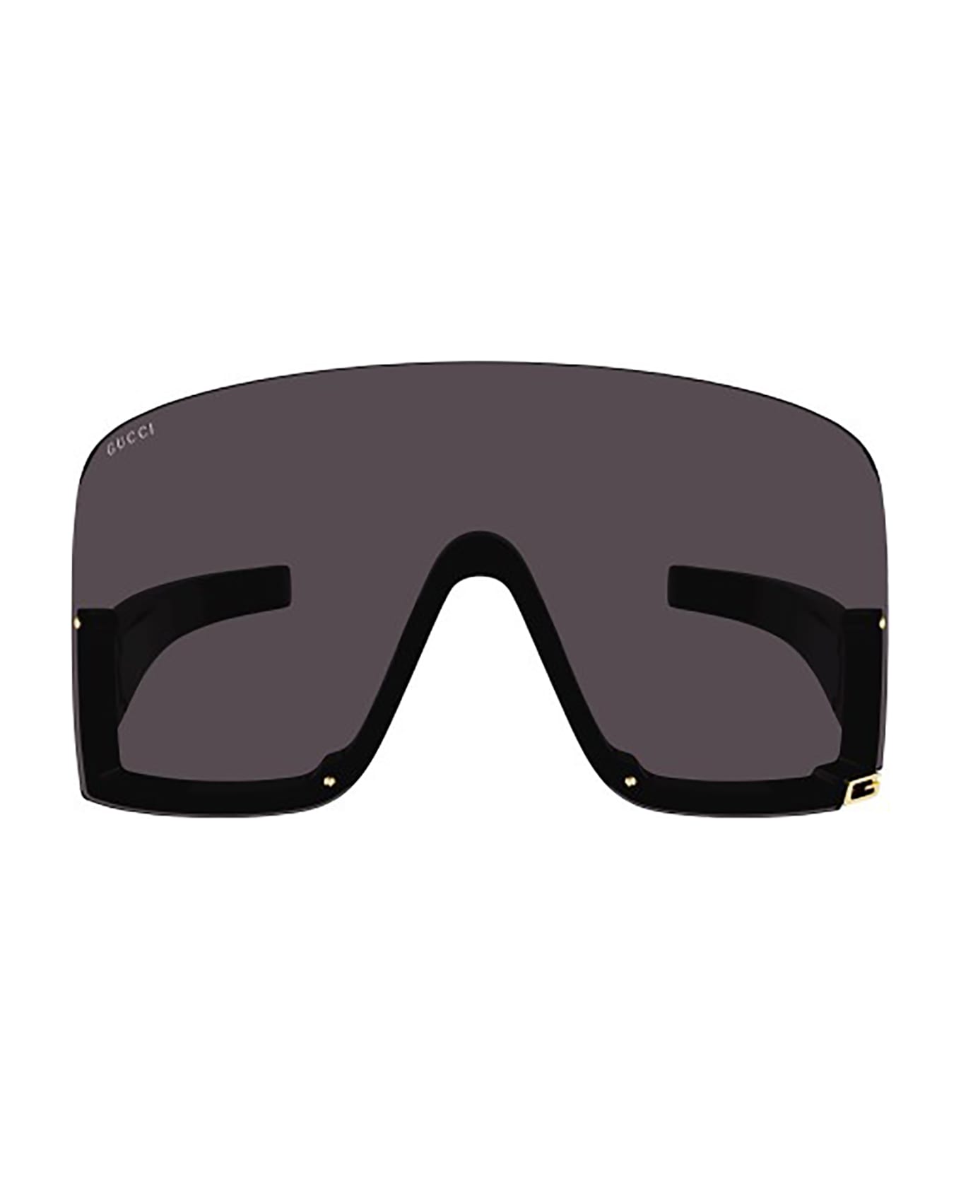 Gucci Eyewear GG1631S Sunglasses - Black Black Grey