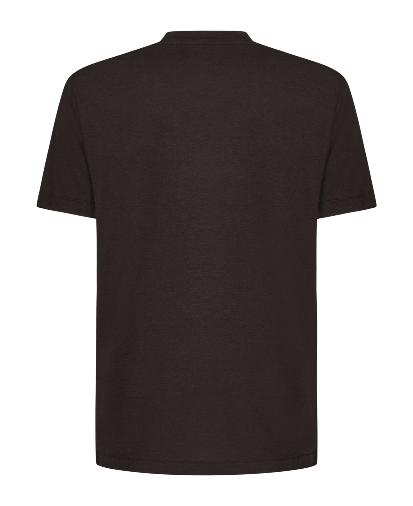 Tom Ford T-shirt - DARK CHOCOLATE シャツ