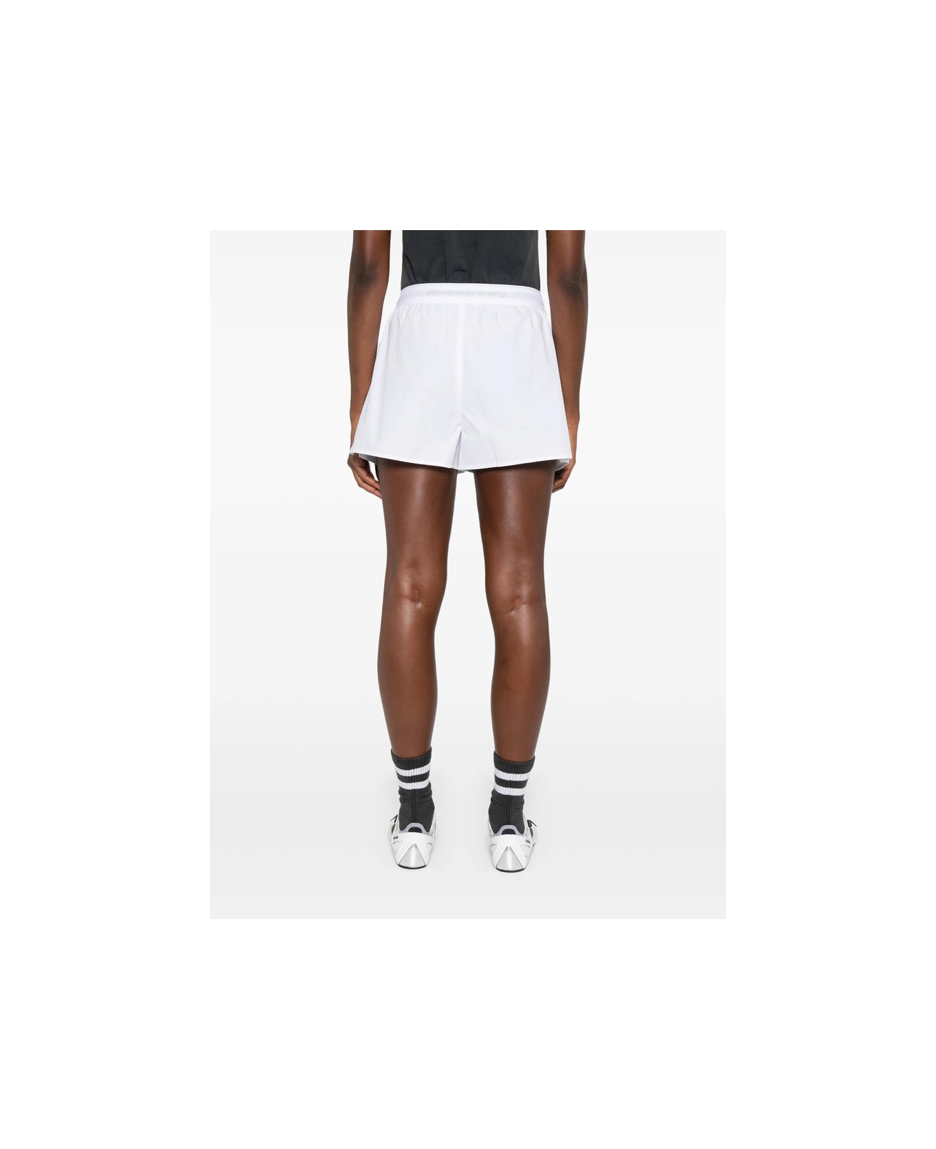 Alexander Wang Short - WHITE