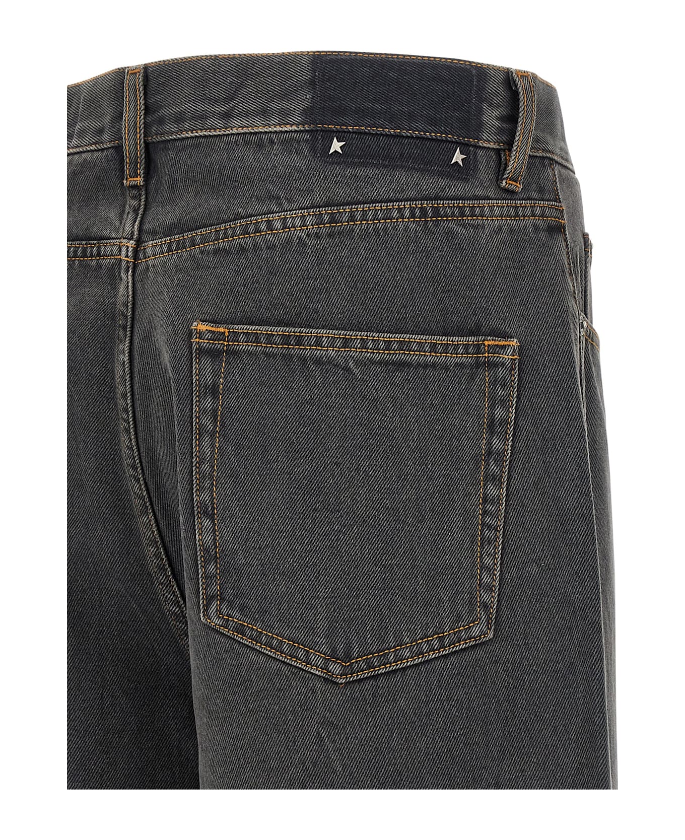 Golden Goose 
morgan
 Jeans - Gray