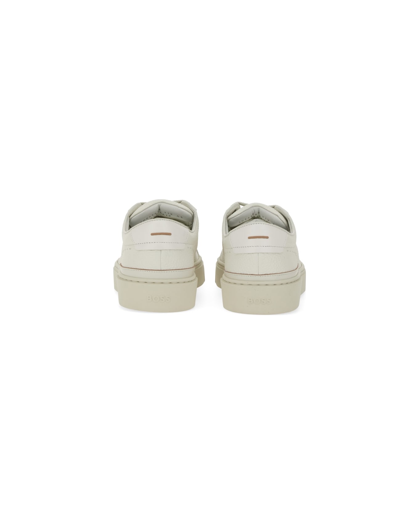 Hugo Boss Sneaker "gary" - WHITE