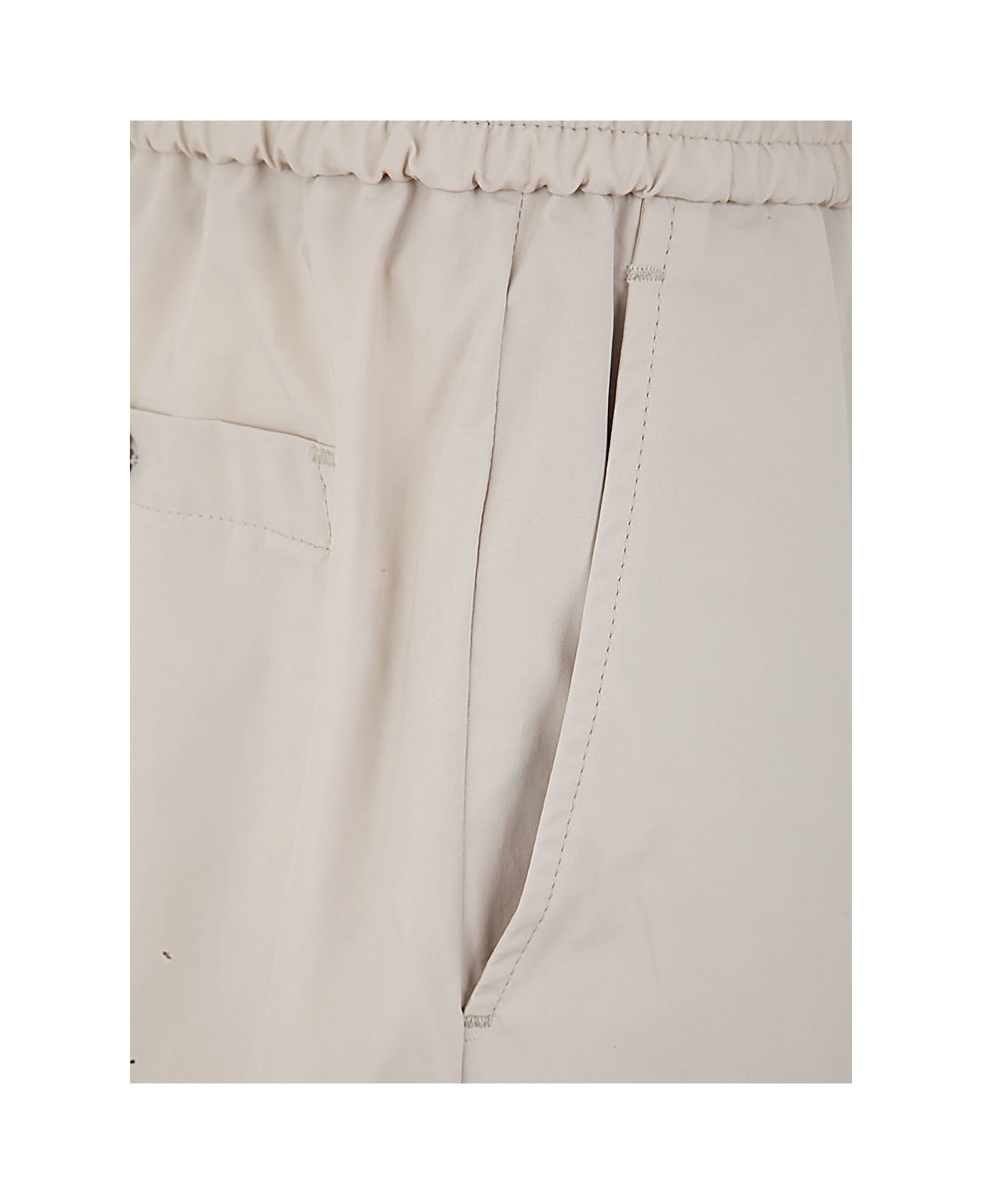 Etro Jogger Trousers - White