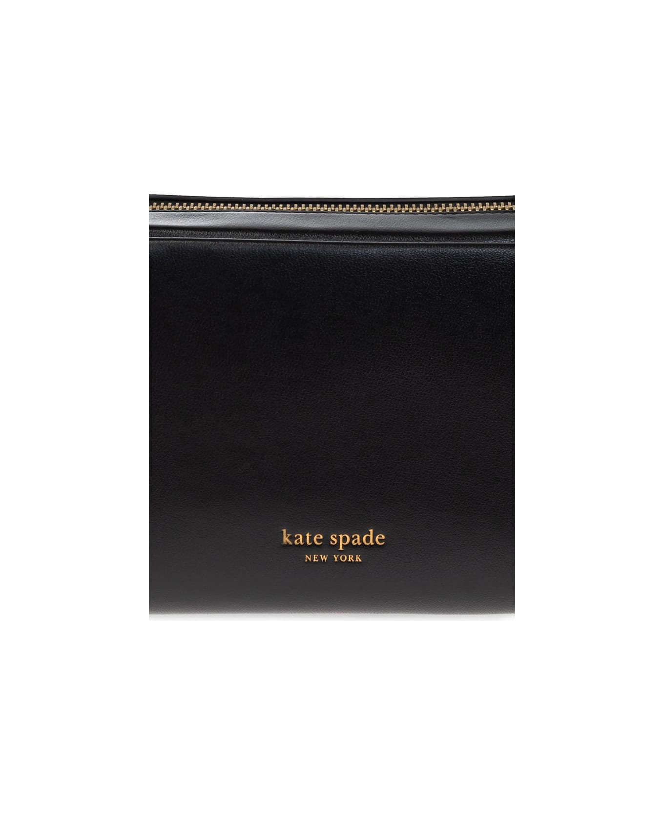 Kate Spade Bag - BLACK