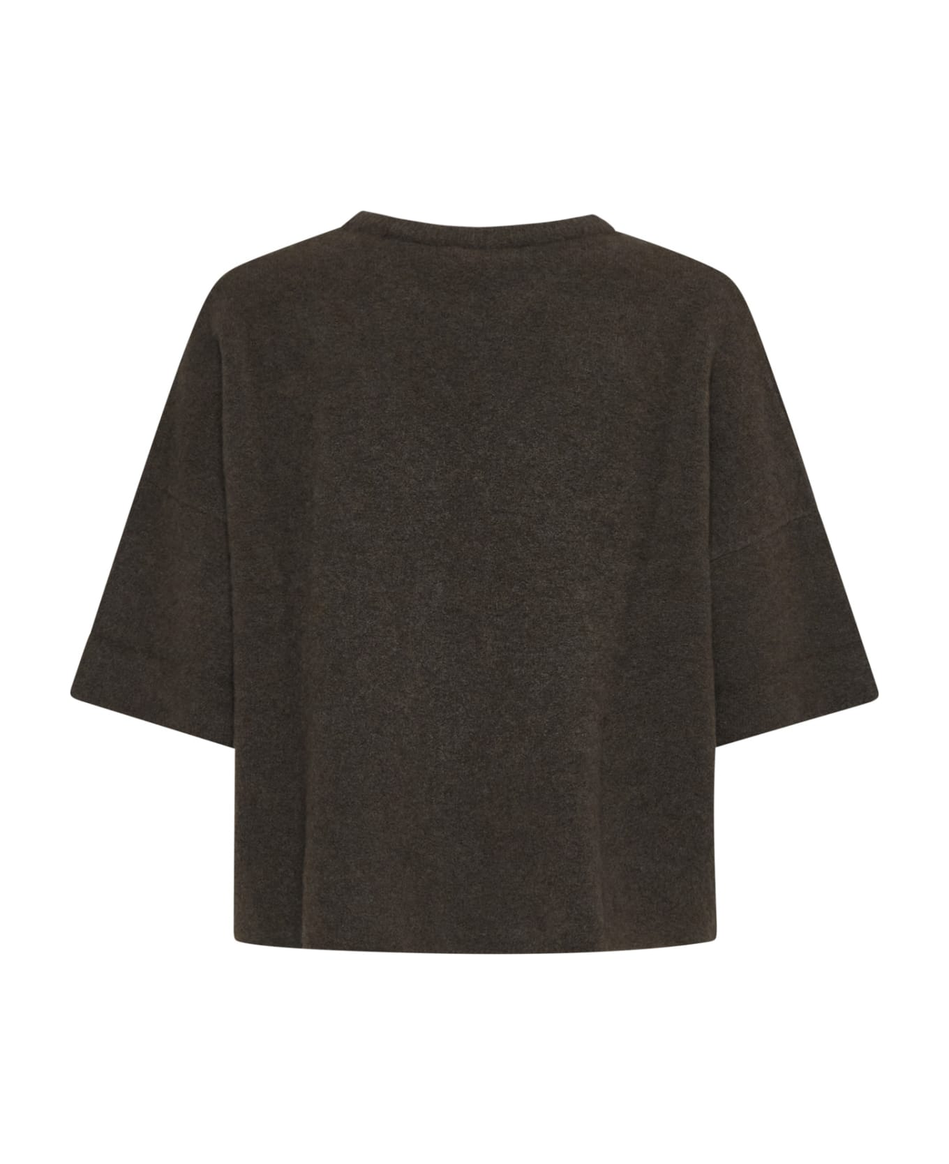 Filippa K Sweater - Driftwood