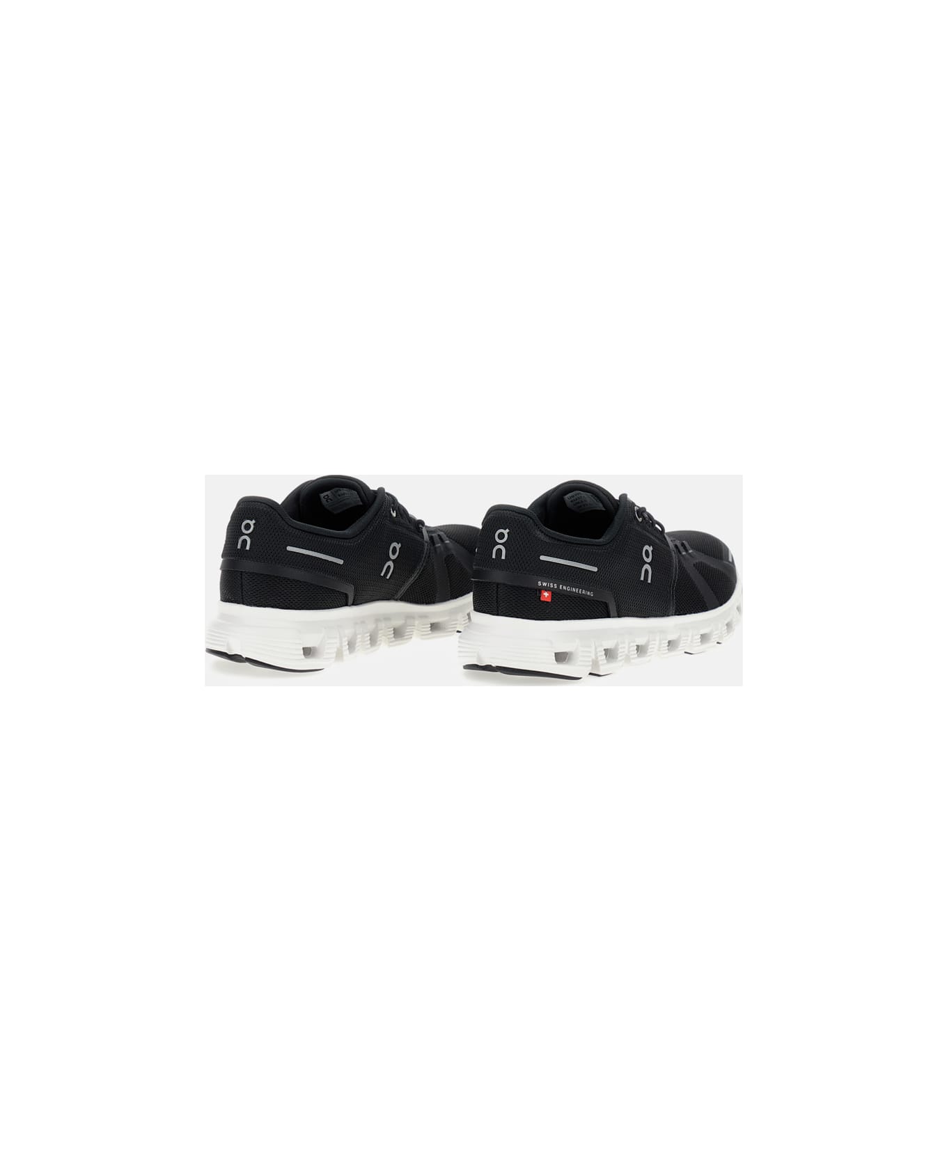 ON Sneakers Cloud 6 - Black