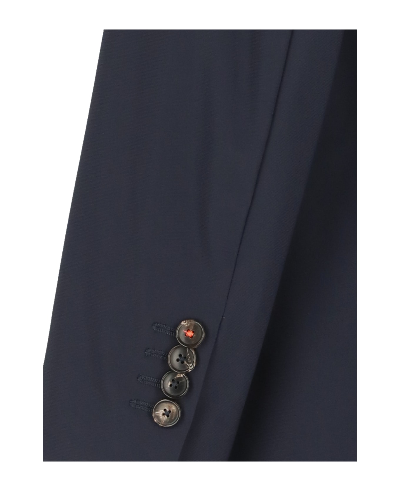 RRD - Roberto Ricci Design Surflex Jacket - Blue