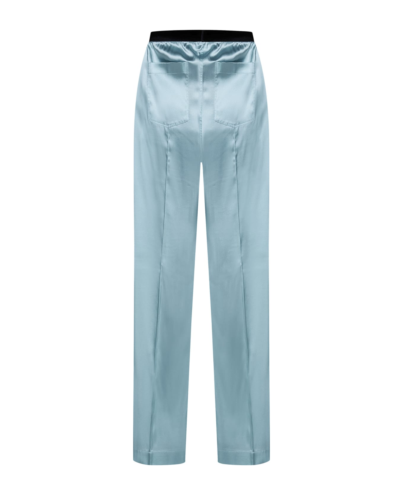 Tom Ford Trousers - Clear Blue