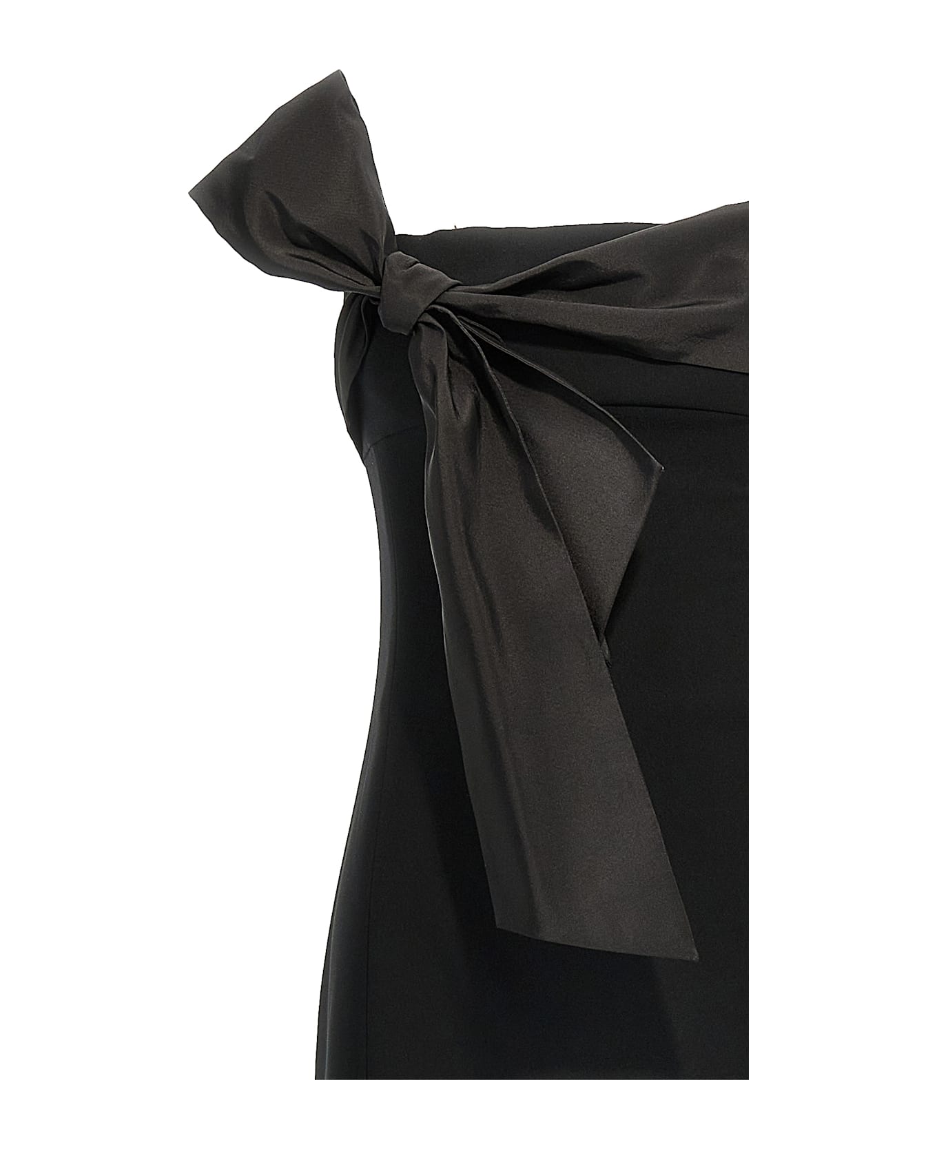パーティードレス Dsquared2 'Bow Corset' Dress Dsquared2 'bow Corset' Dress | italist
