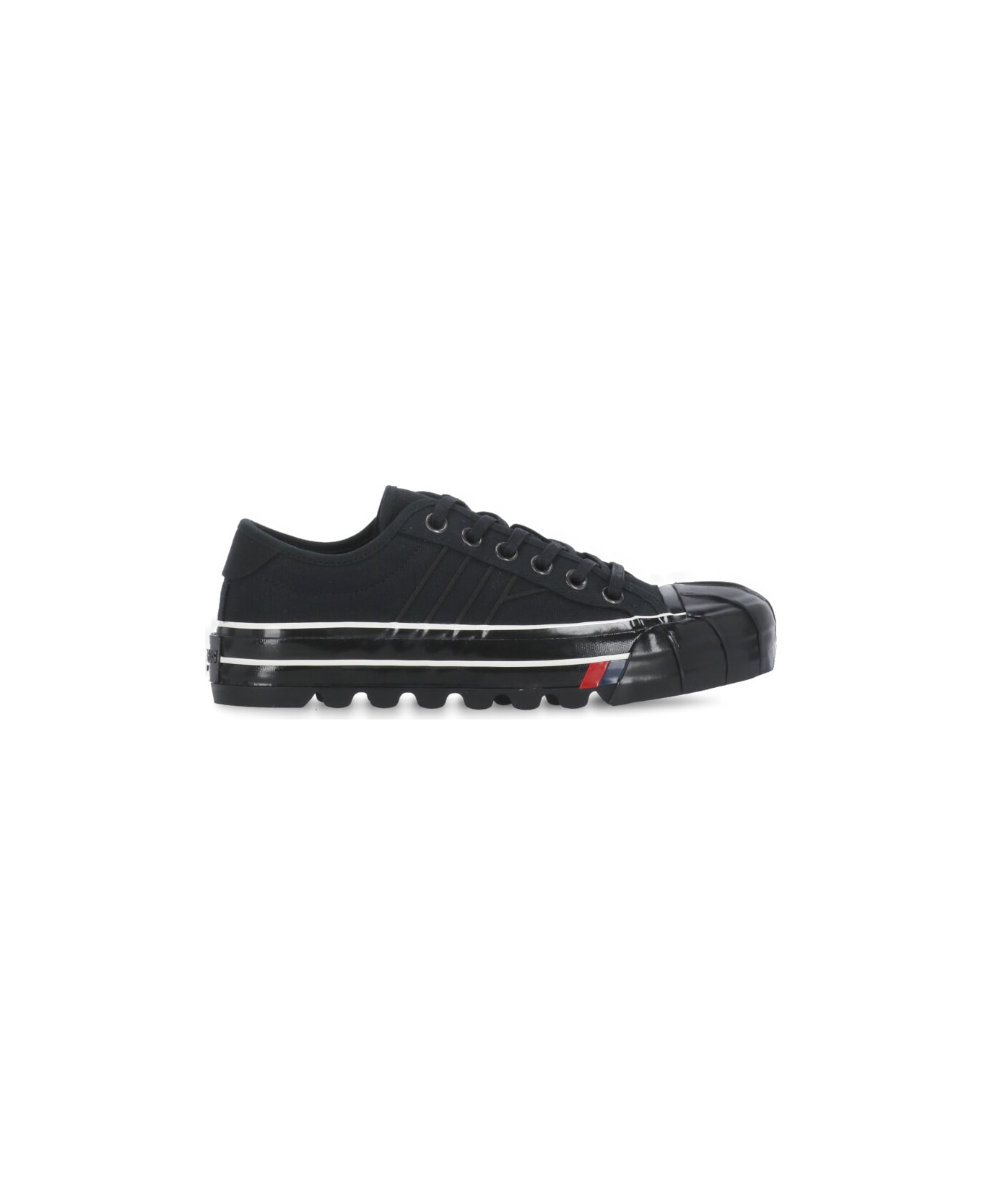 PRO-Keds Royal Intrepid Sneakers - Black