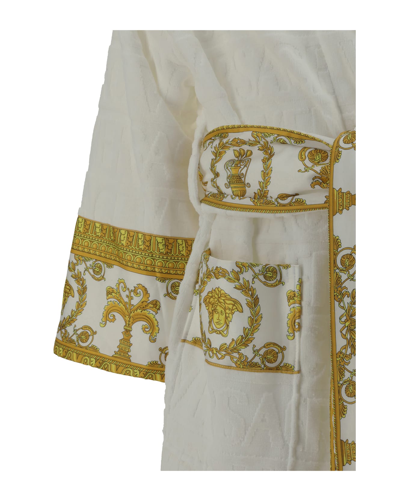 Versace Bathrobe