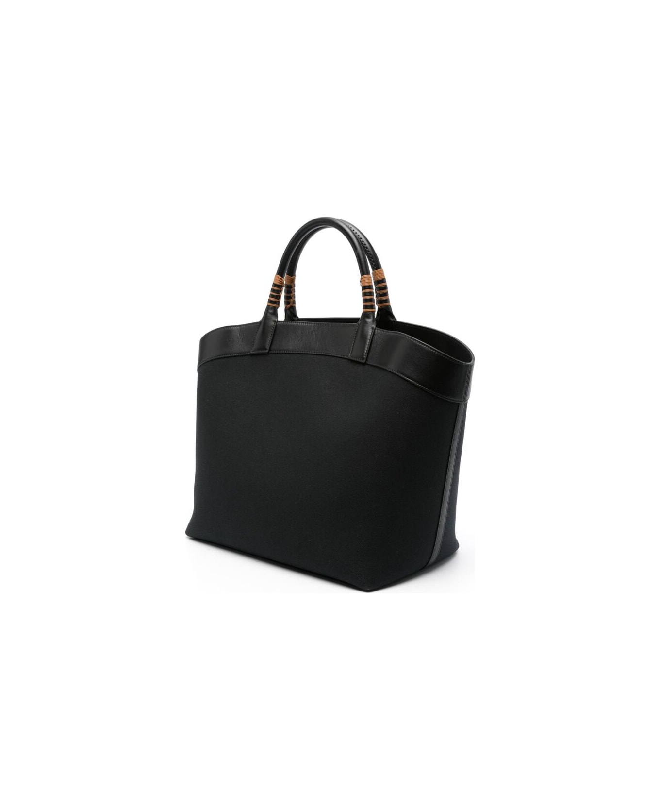 Savette Bag - BLACK