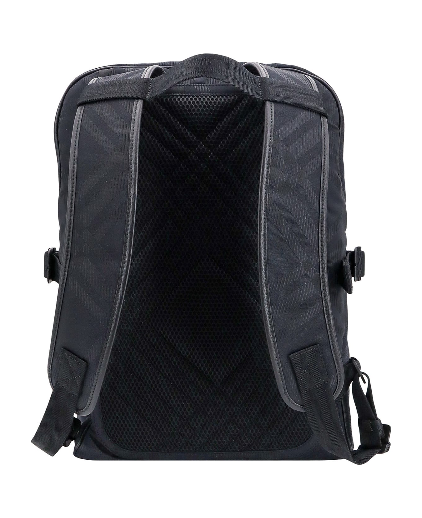 Burberry Backpack - Black バックパック