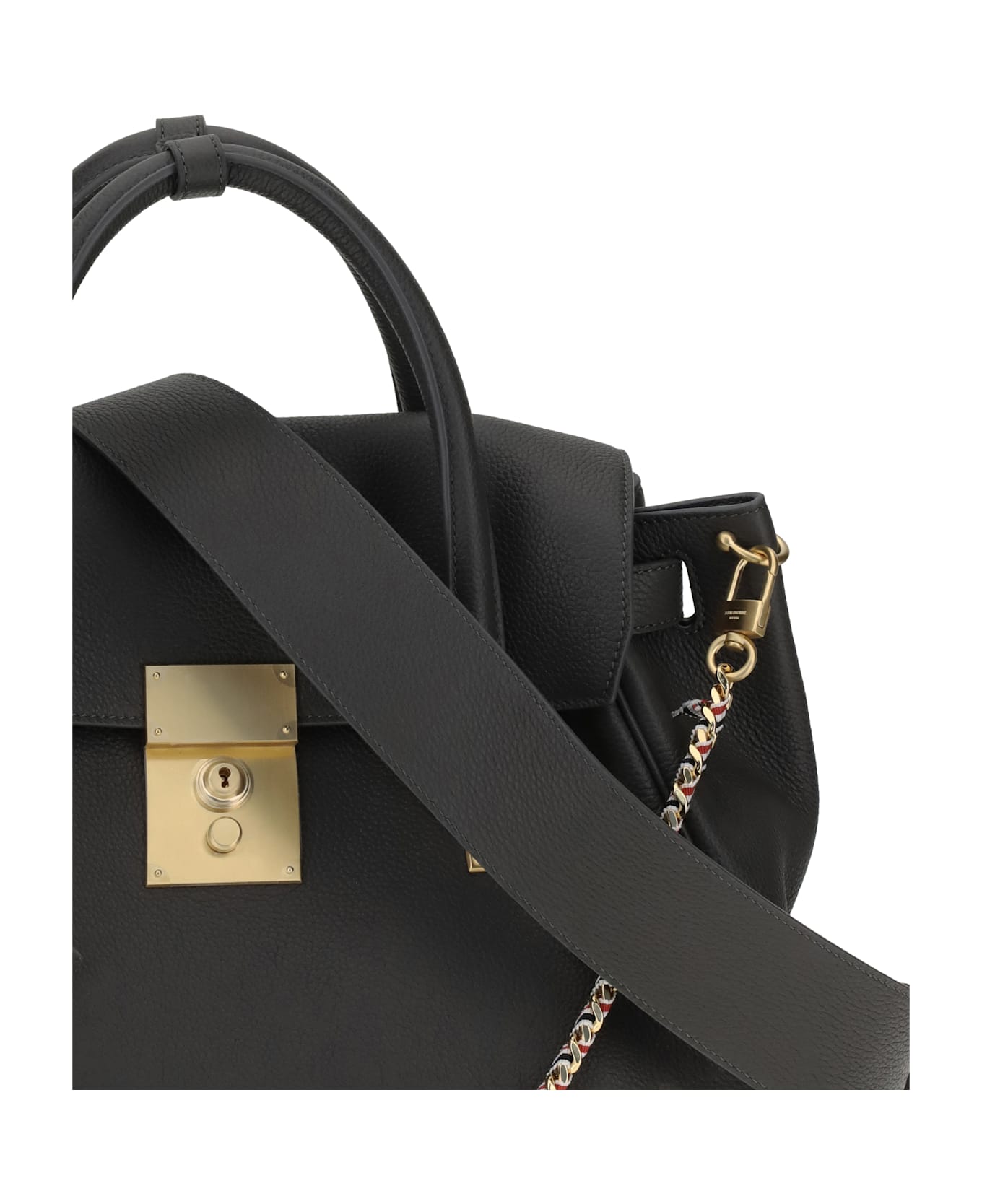 Thom Browne Mrs. Thom Handbag