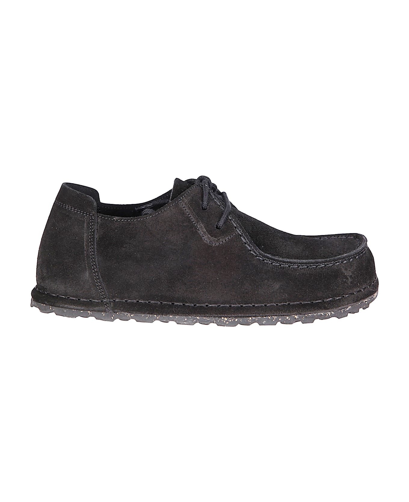 Birkenstock Utti - BLACK