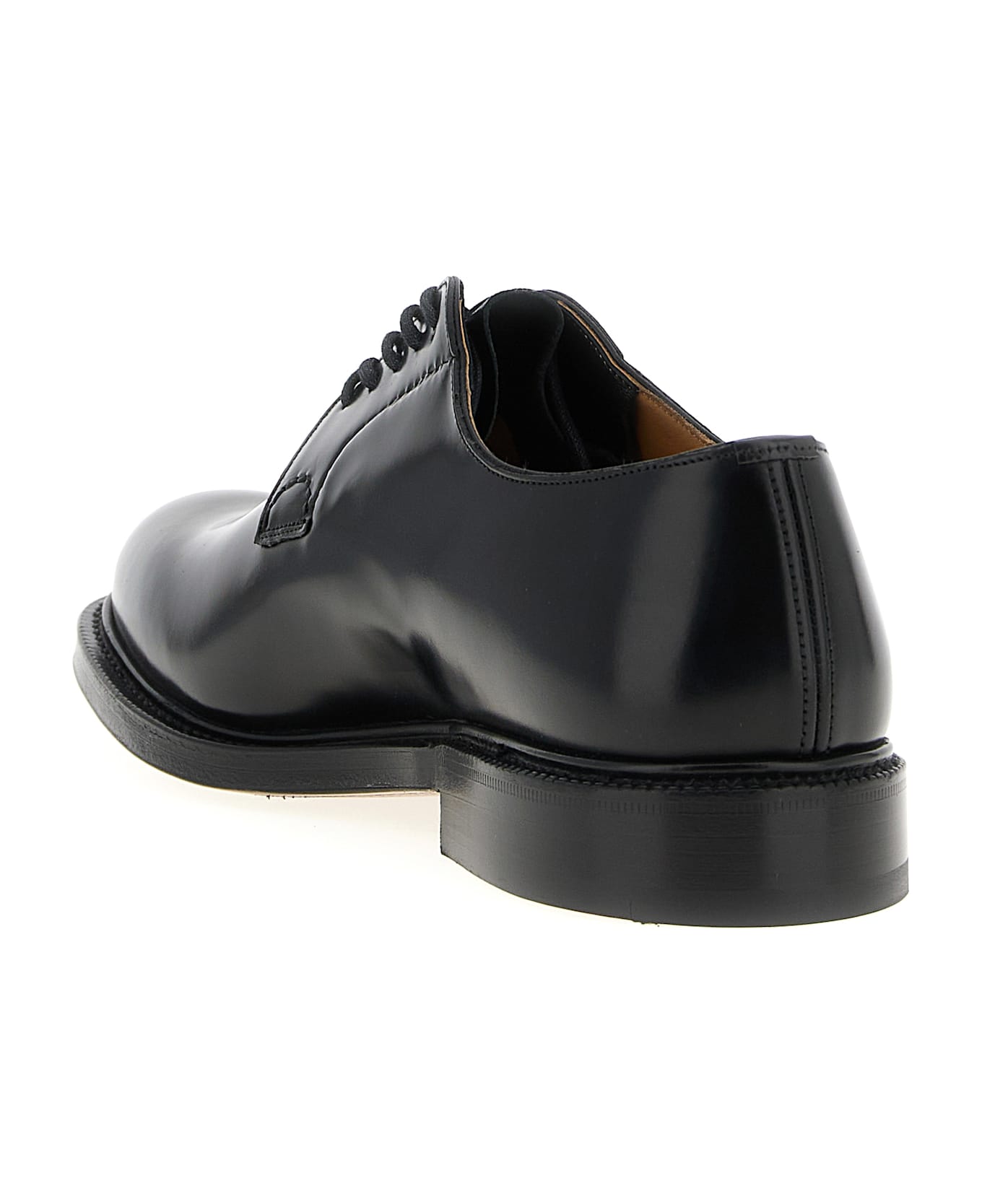 Church
s 
shannon
 Derby - Black  