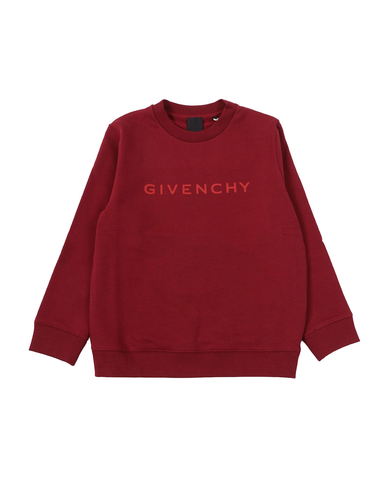 Givenchy Sweatshirt - RED