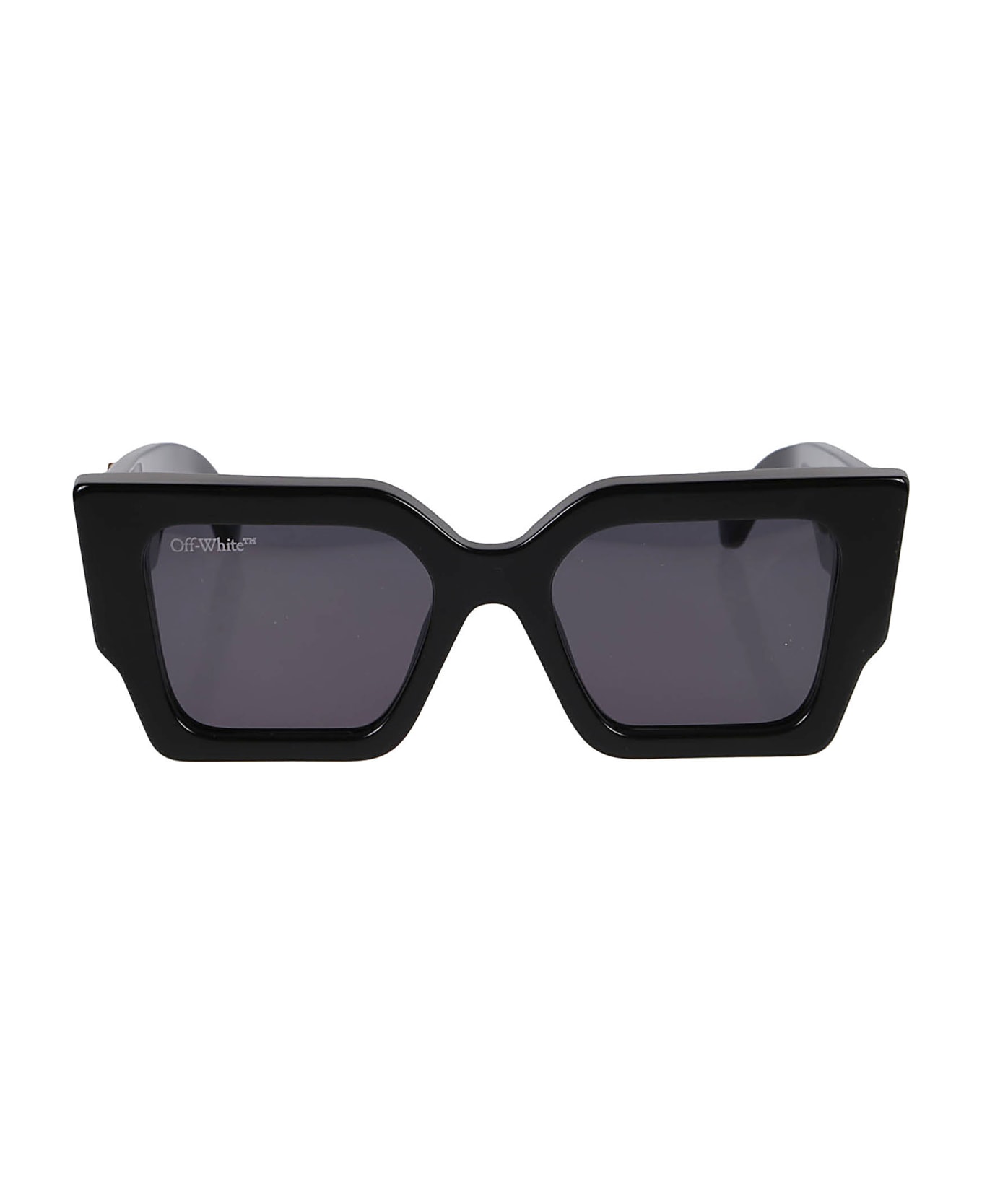 Off-White Catalina Sunglasses - Nero サングラス