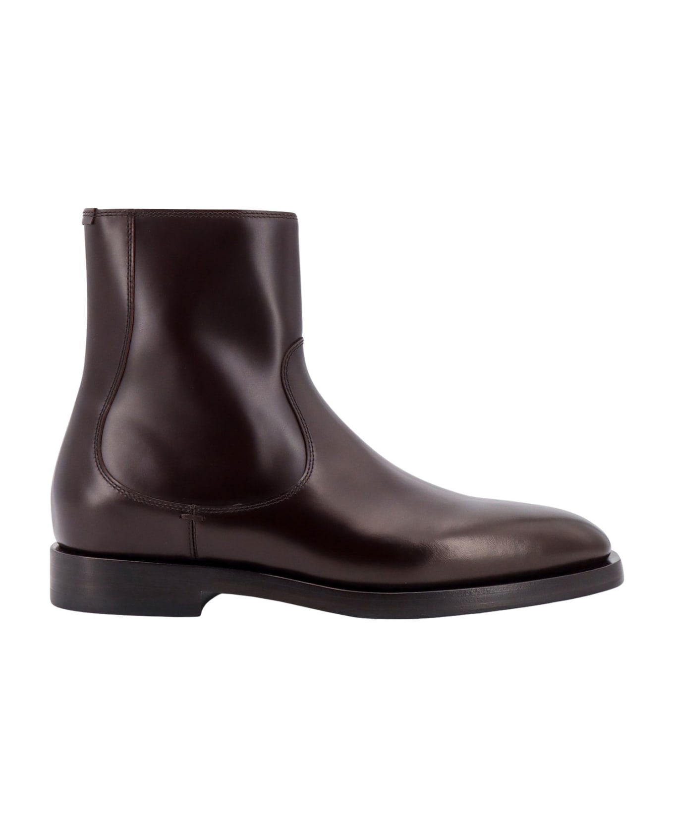 Brunello Cucinelli Boots - Brown