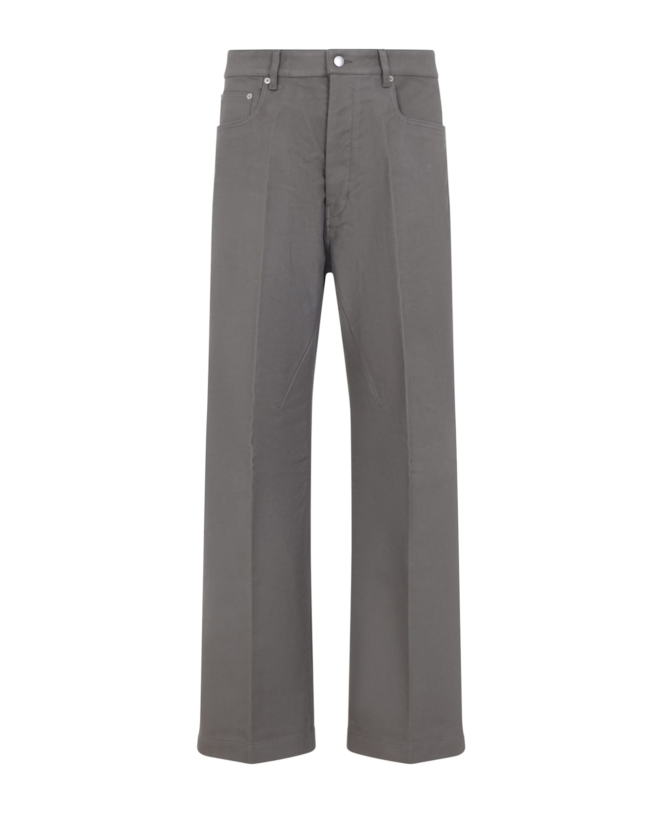 Rick Owens Geth Jeans - Dust
