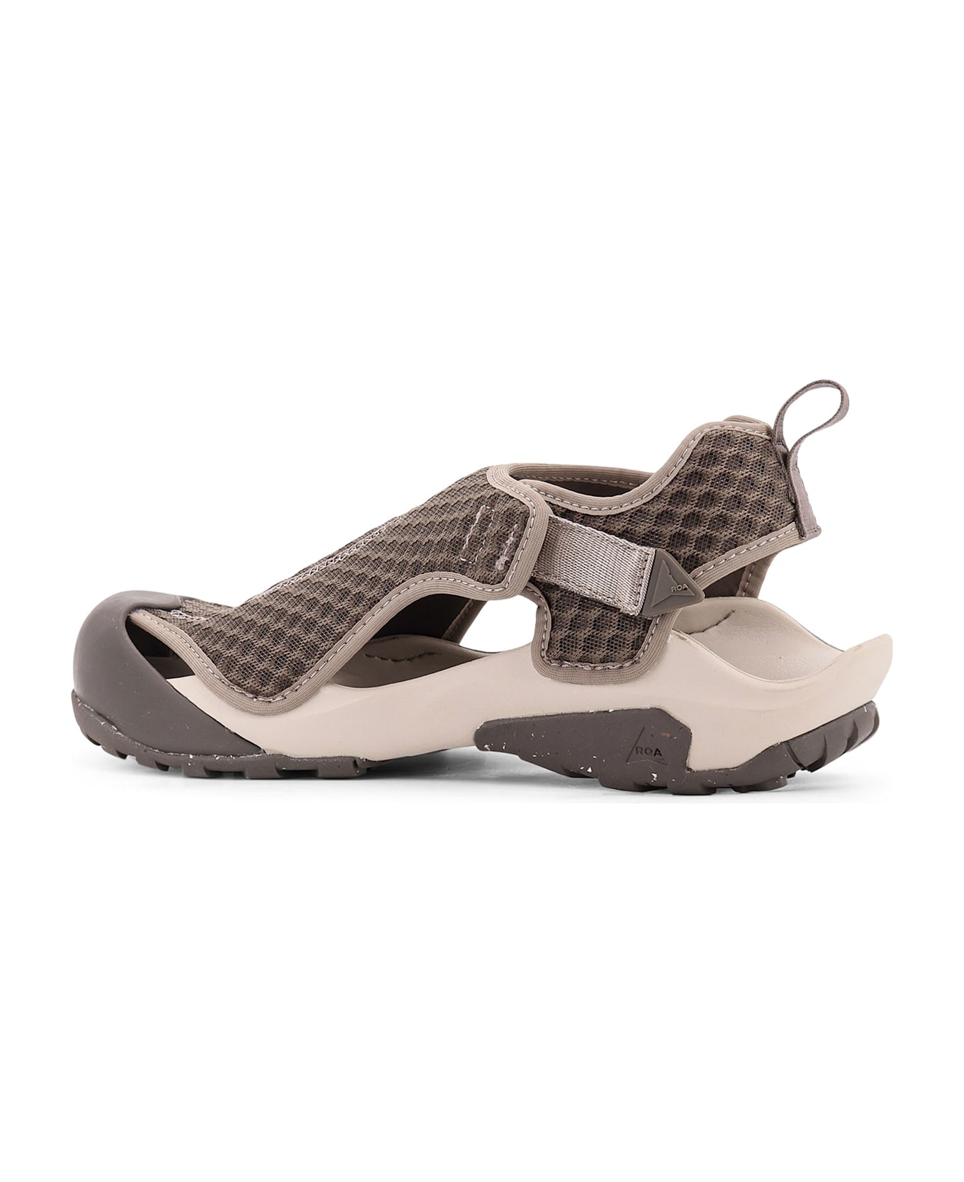 ROA Arpy Mesh Sandals