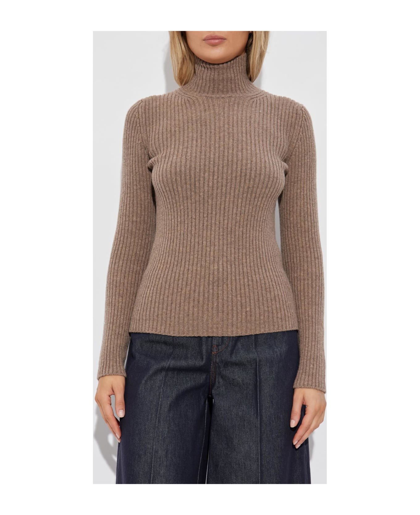 Max Mara Sweater 
aral
 - Cacha Scuro Mel