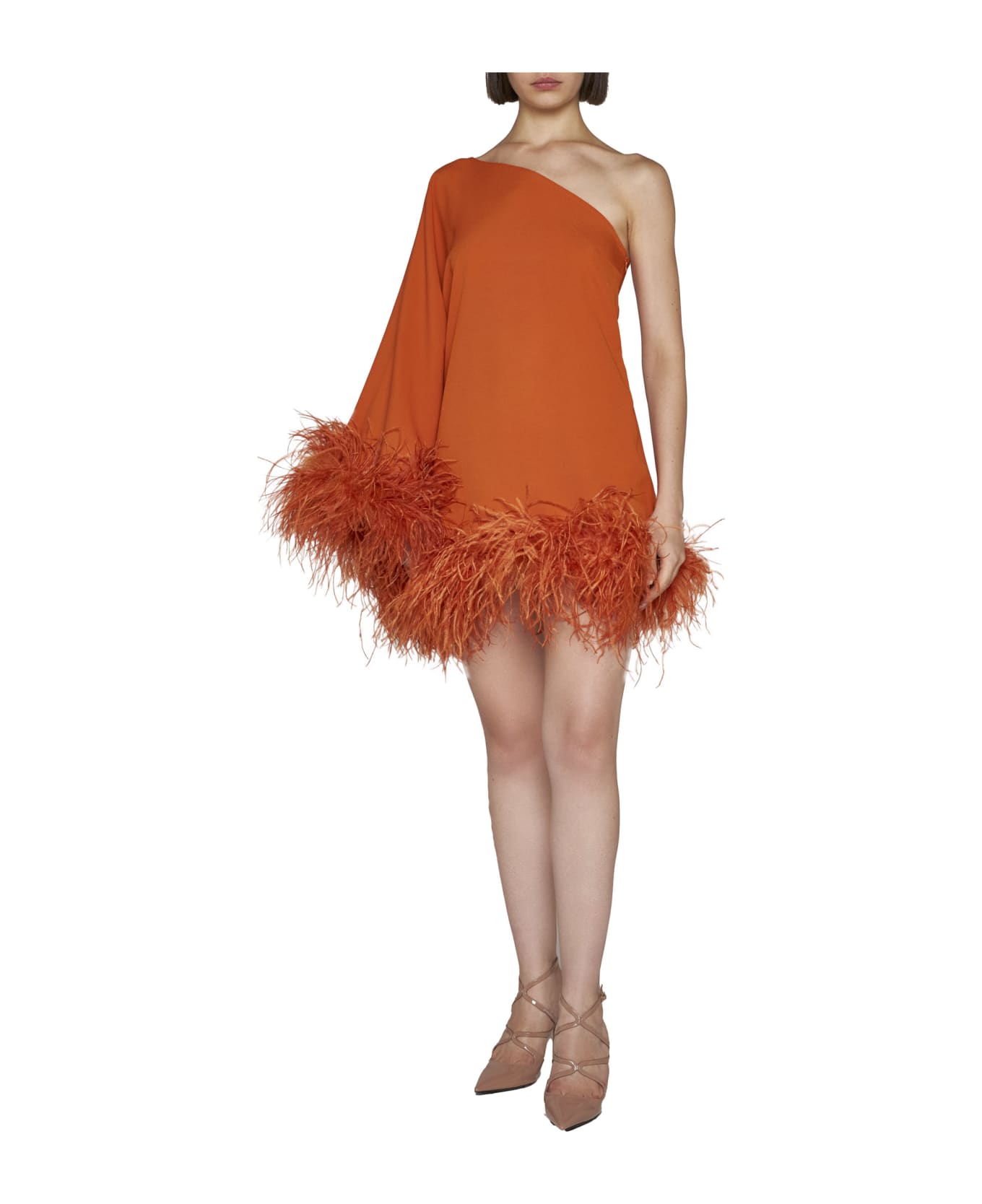 Taller Marmo Dress - Goldfish ワンピース＆ドレス