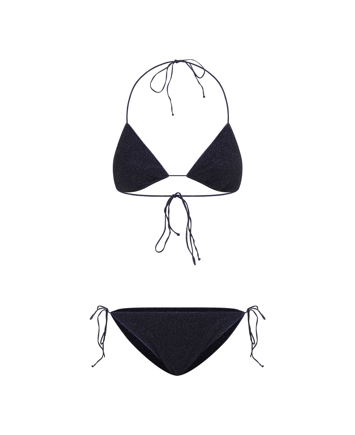 Oseree Lumiere Two Piece - Night Blue