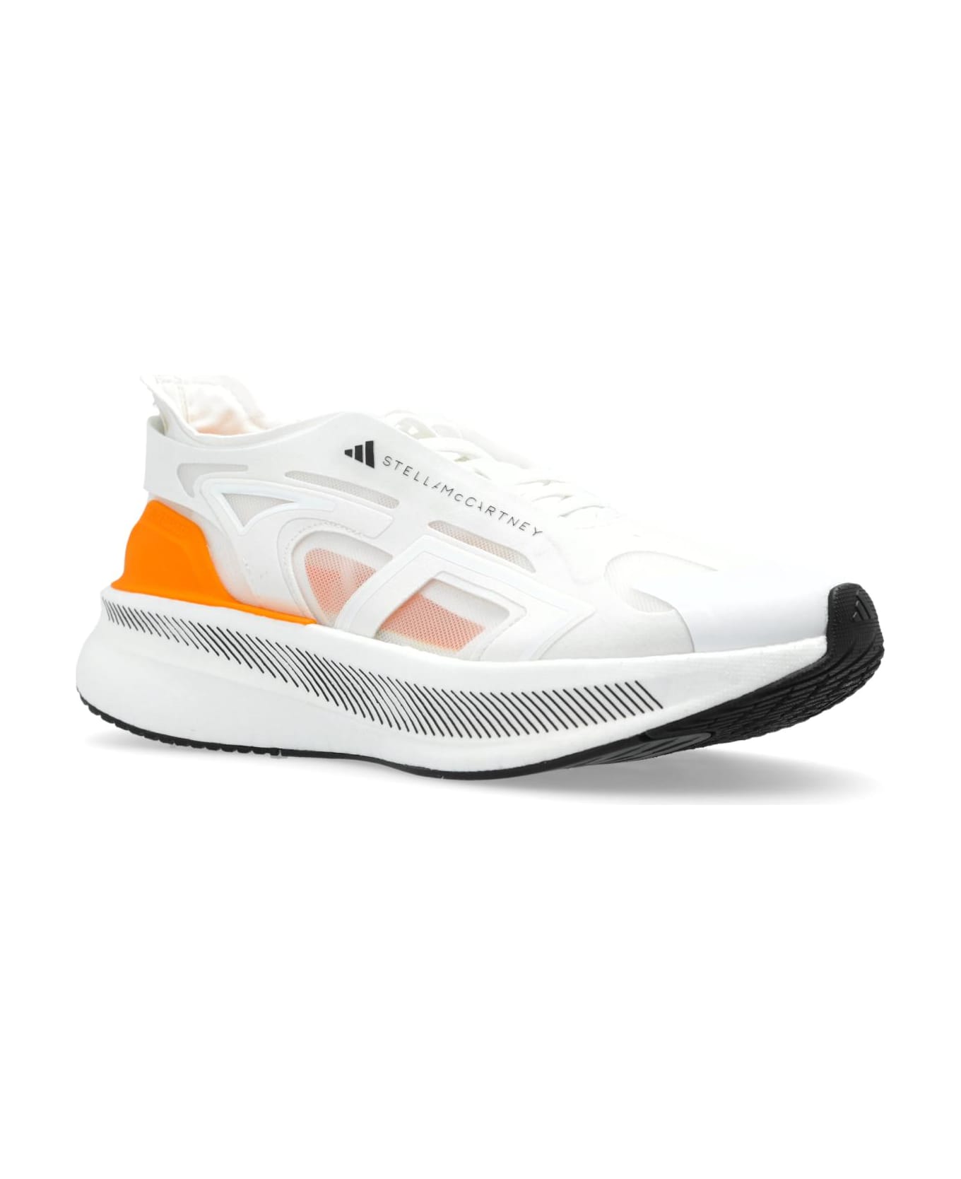 Adidas by Stella McCartney Sports Shoes Ultraboost 5 - White