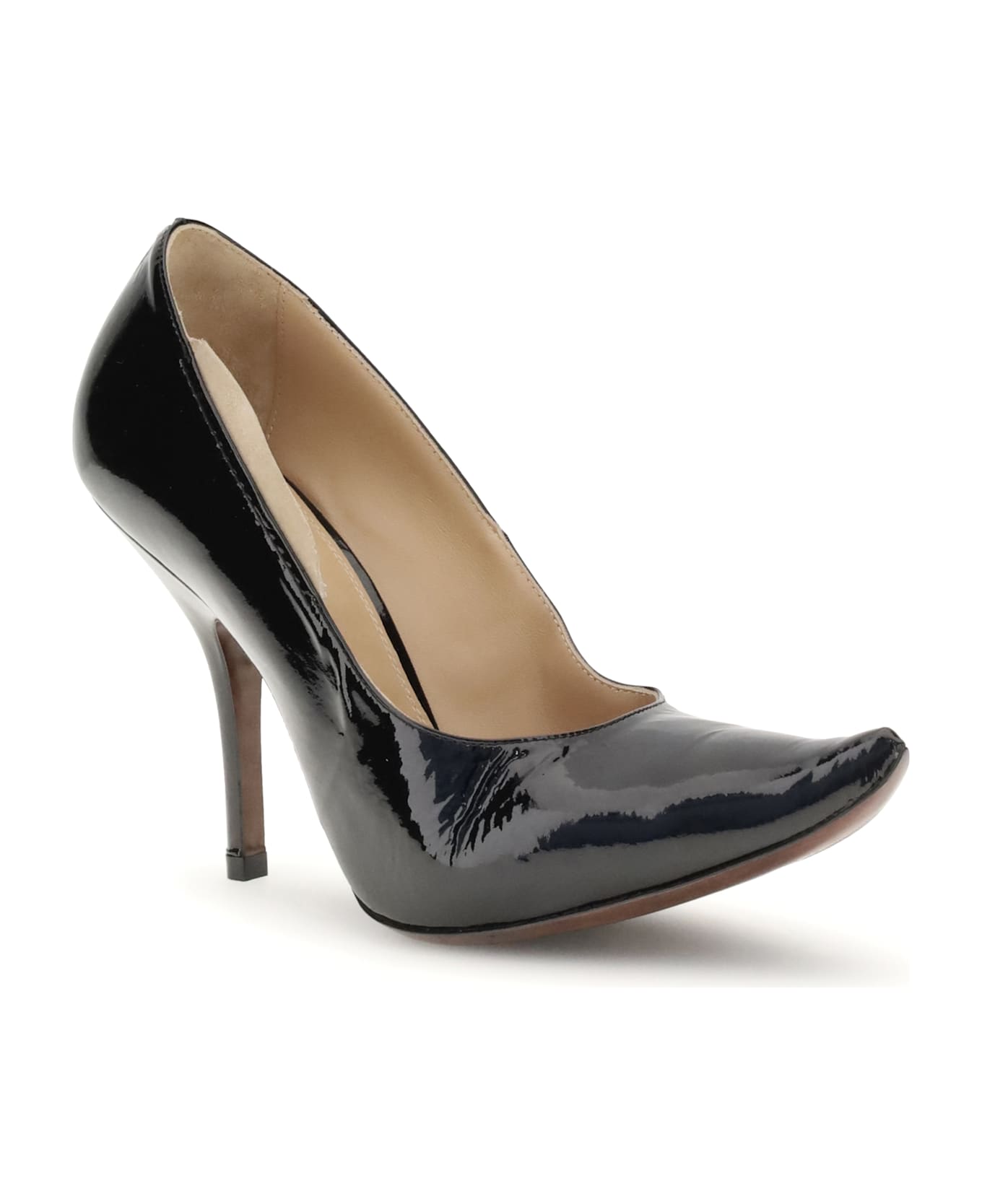 Maison Margiela Loved To Death Pumps