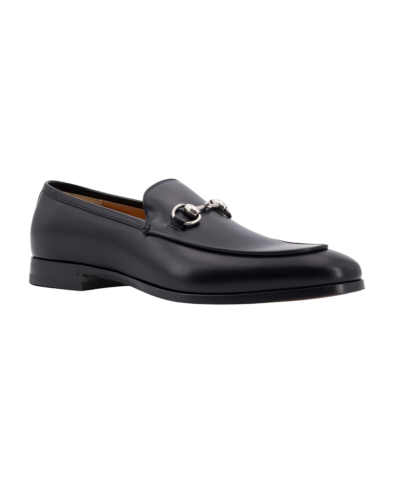 Gucci Loafer - Black