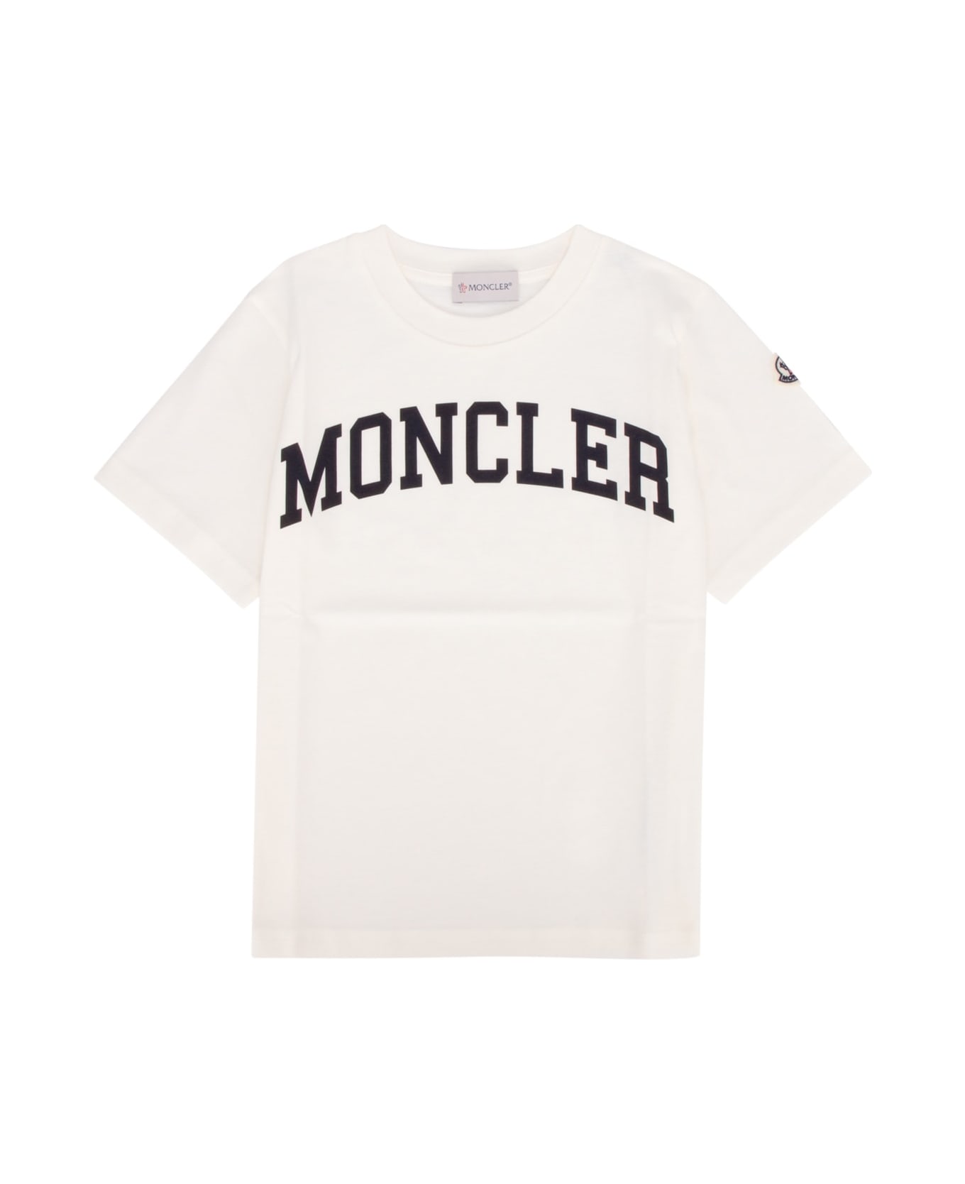 Moncler T-shirt - 034