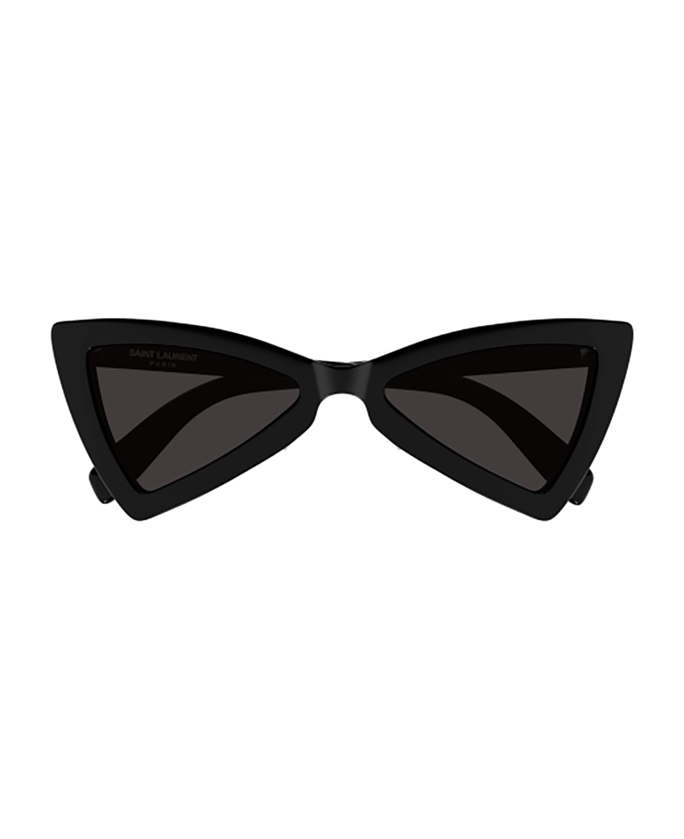 Saint Laurent Eyewear SL 207 JERRY Sunglasses - Black Black Black サングラス