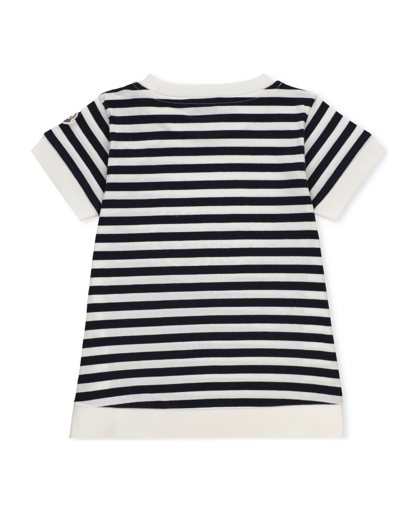 Moncler Cotton T-shirt Tシャツ＆ポロシャツ